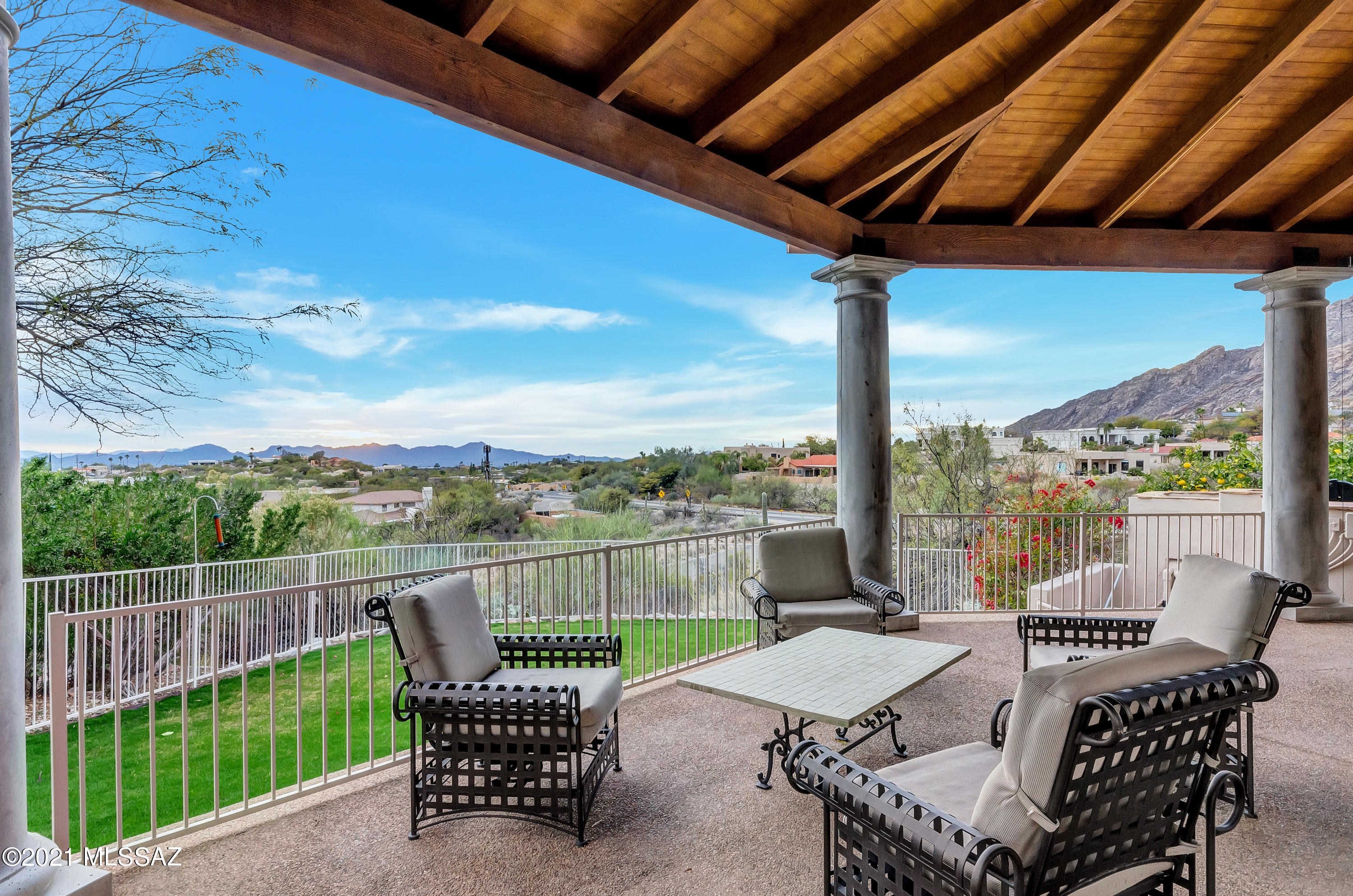 Alta Vista Estates (1-124) - Residential