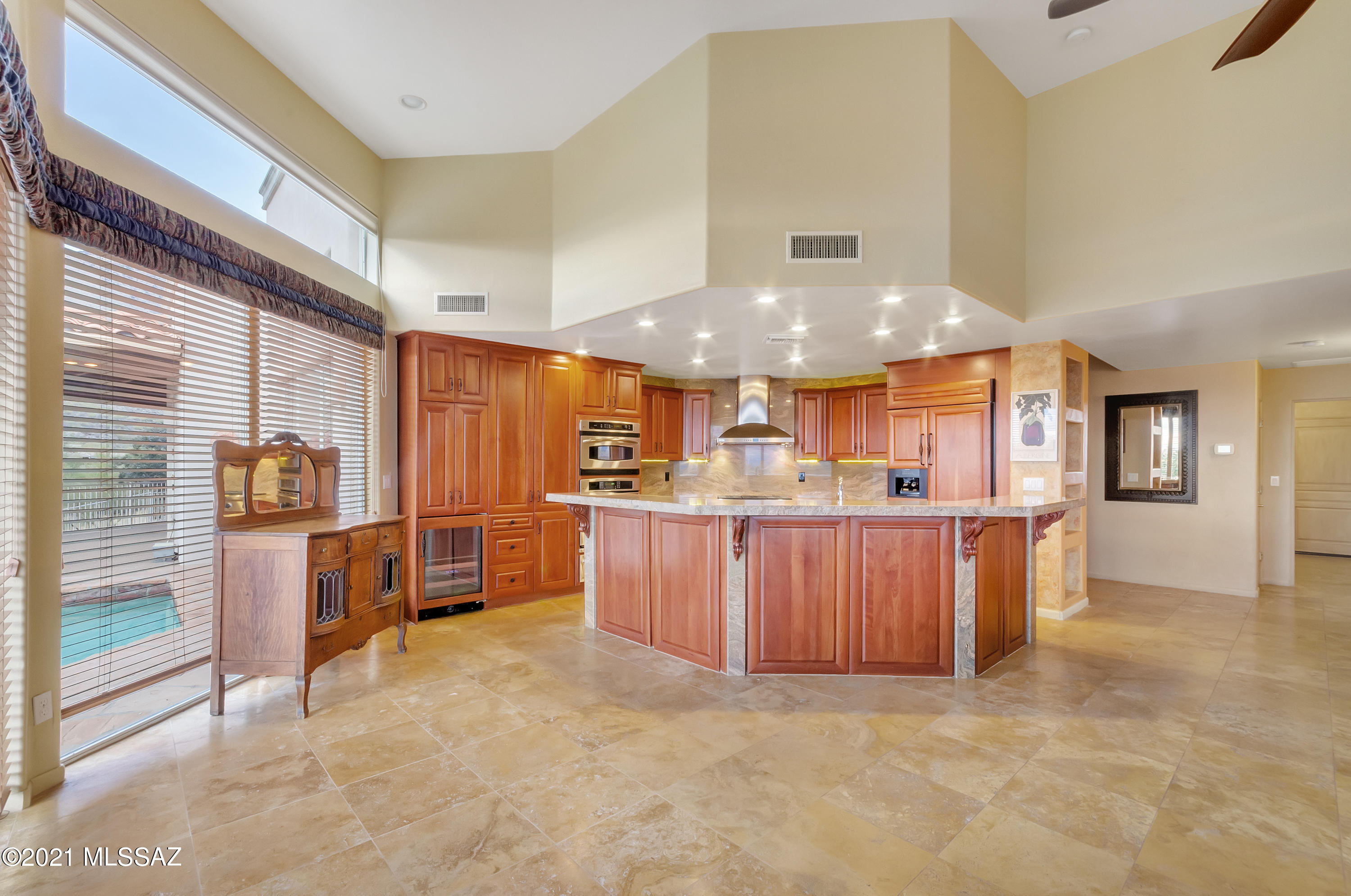 Alta Vista Estates (1-124) - Residential