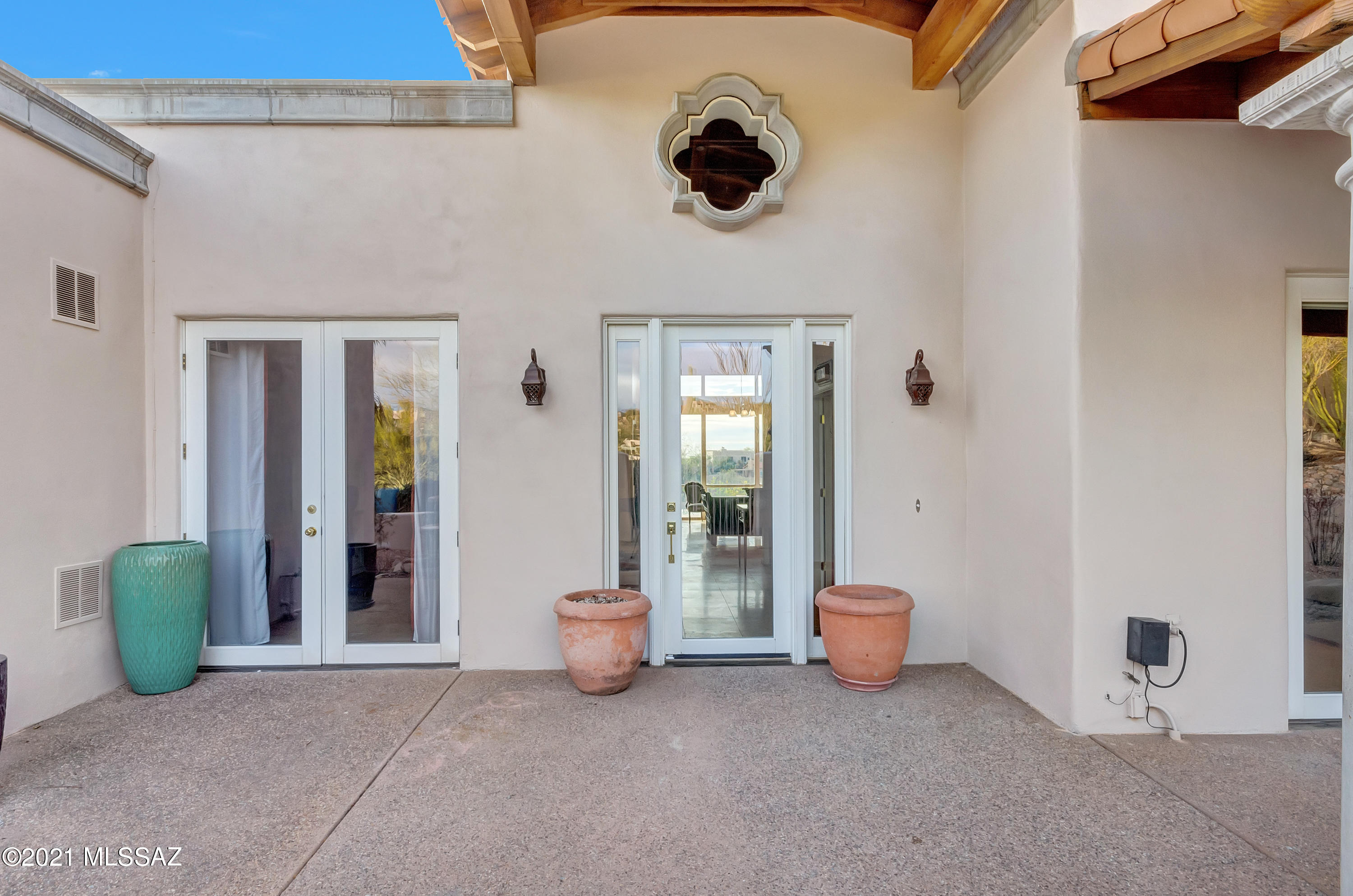 Alta Vista Estates (1-124) - Residential