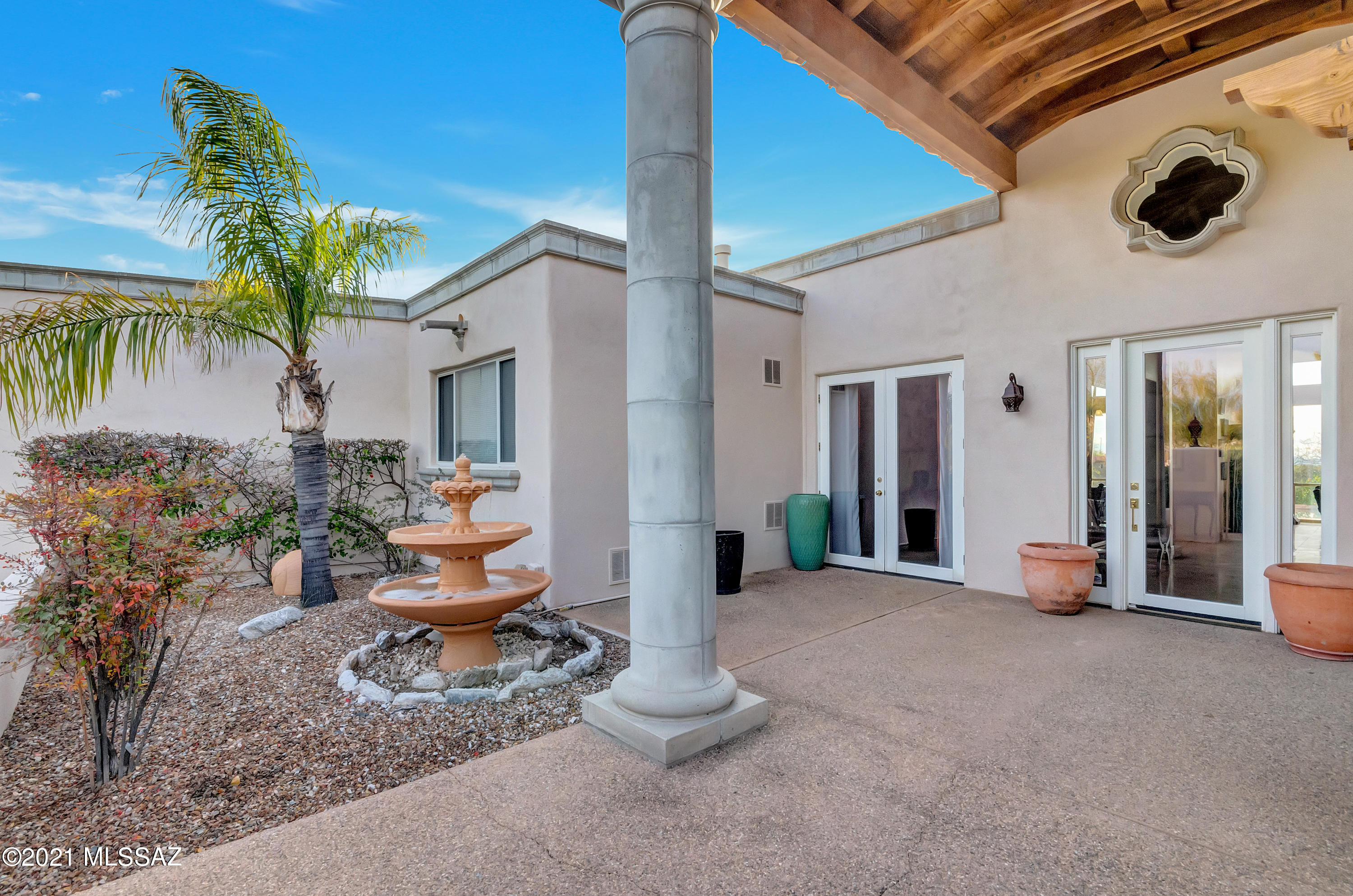 Alta Vista Estates (1-124) - Residential