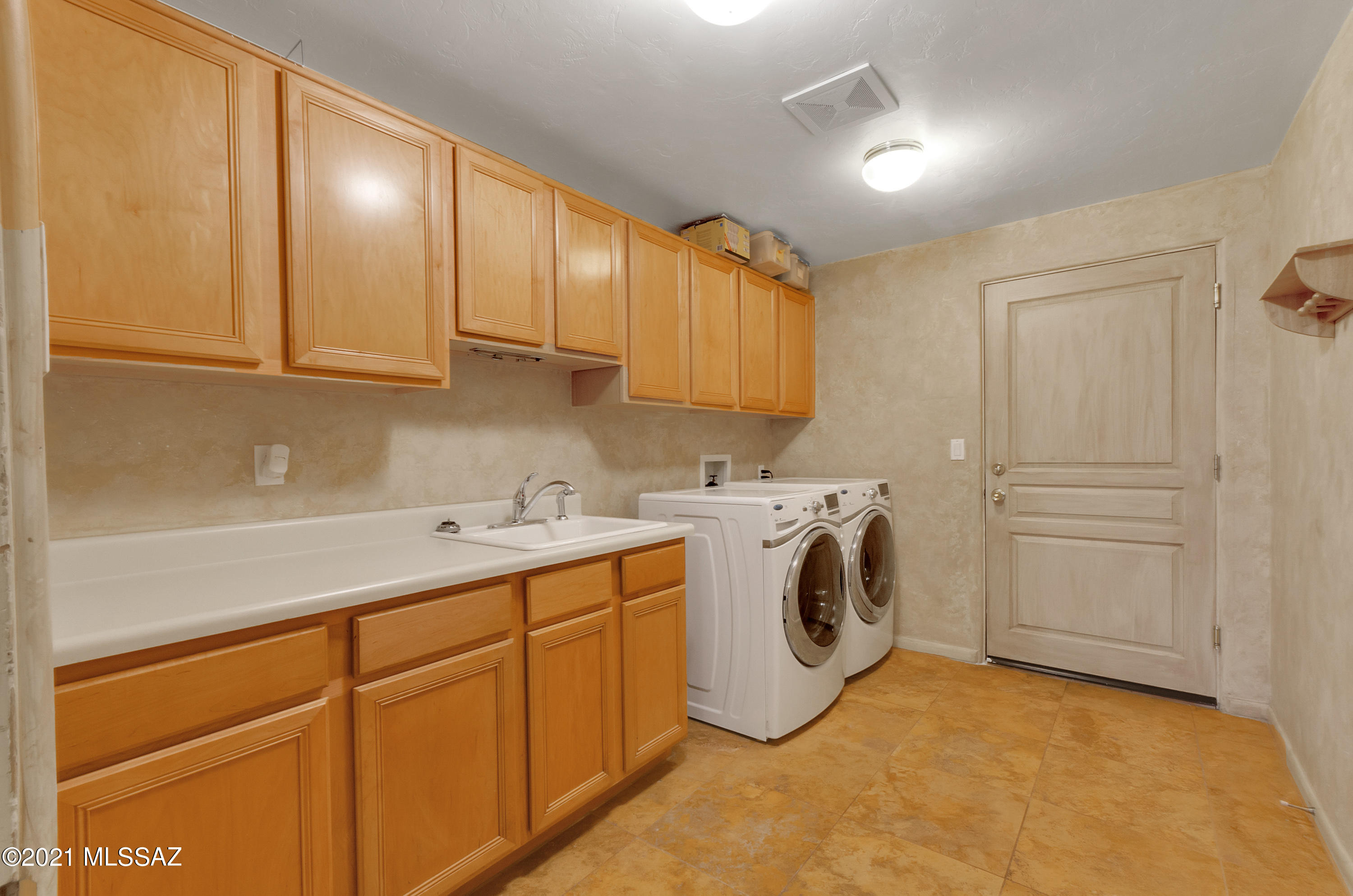 Alta Vista Estates (1-124) - Residential