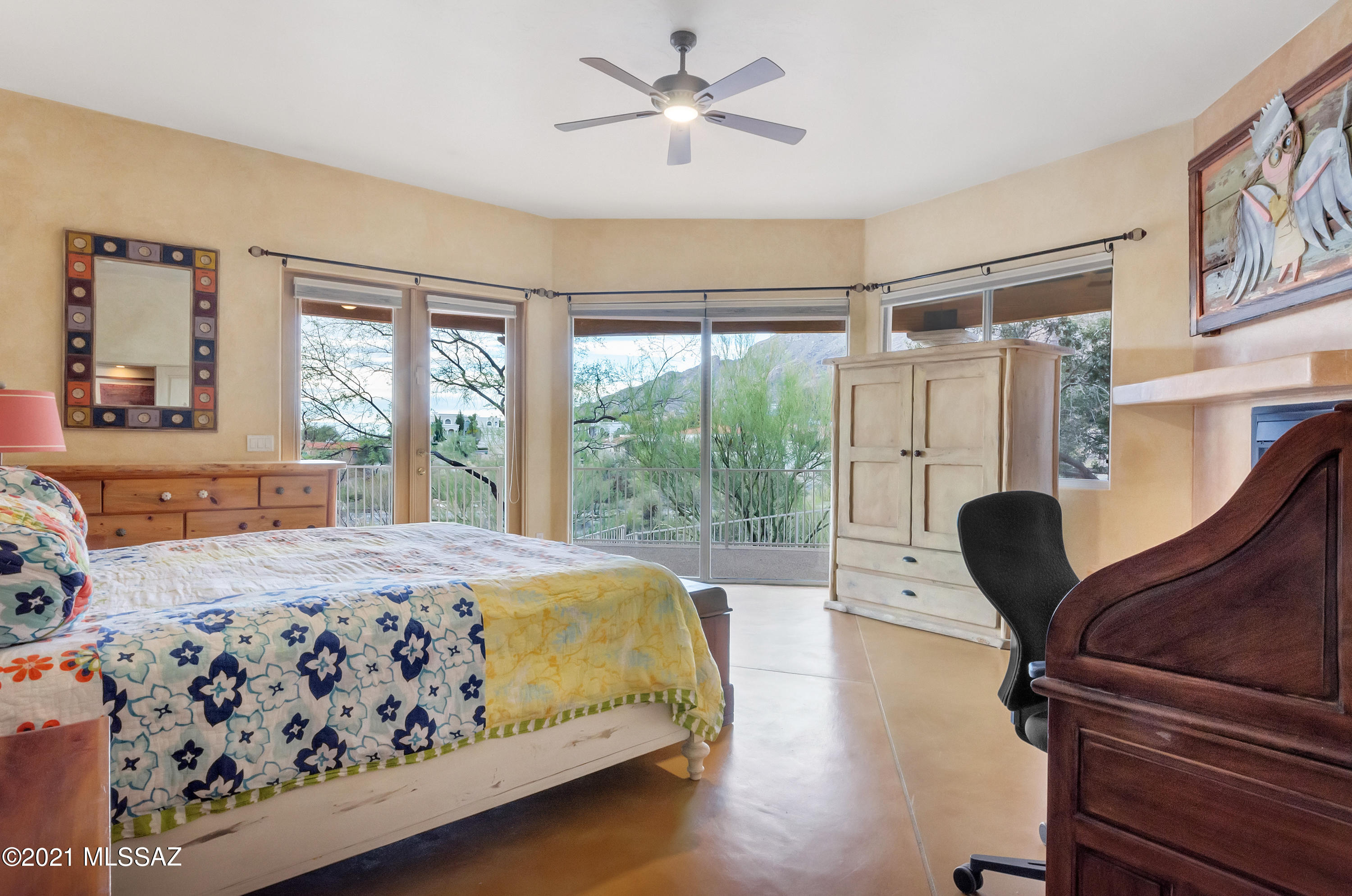 Alta Vista Estates (1-124) - Residential