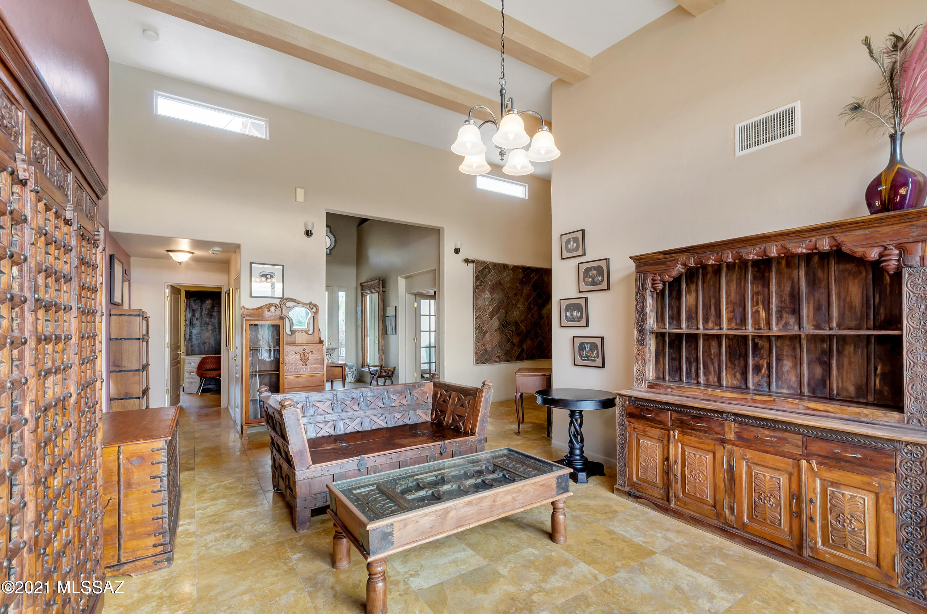 Alta Vista Estates (1-124) - Residential