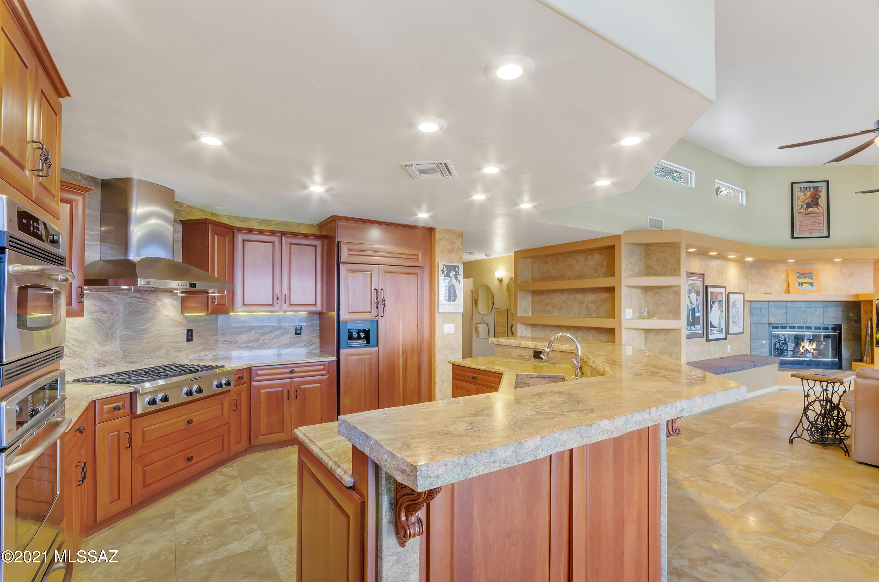 Alta Vista Estates (1-124) - Residential