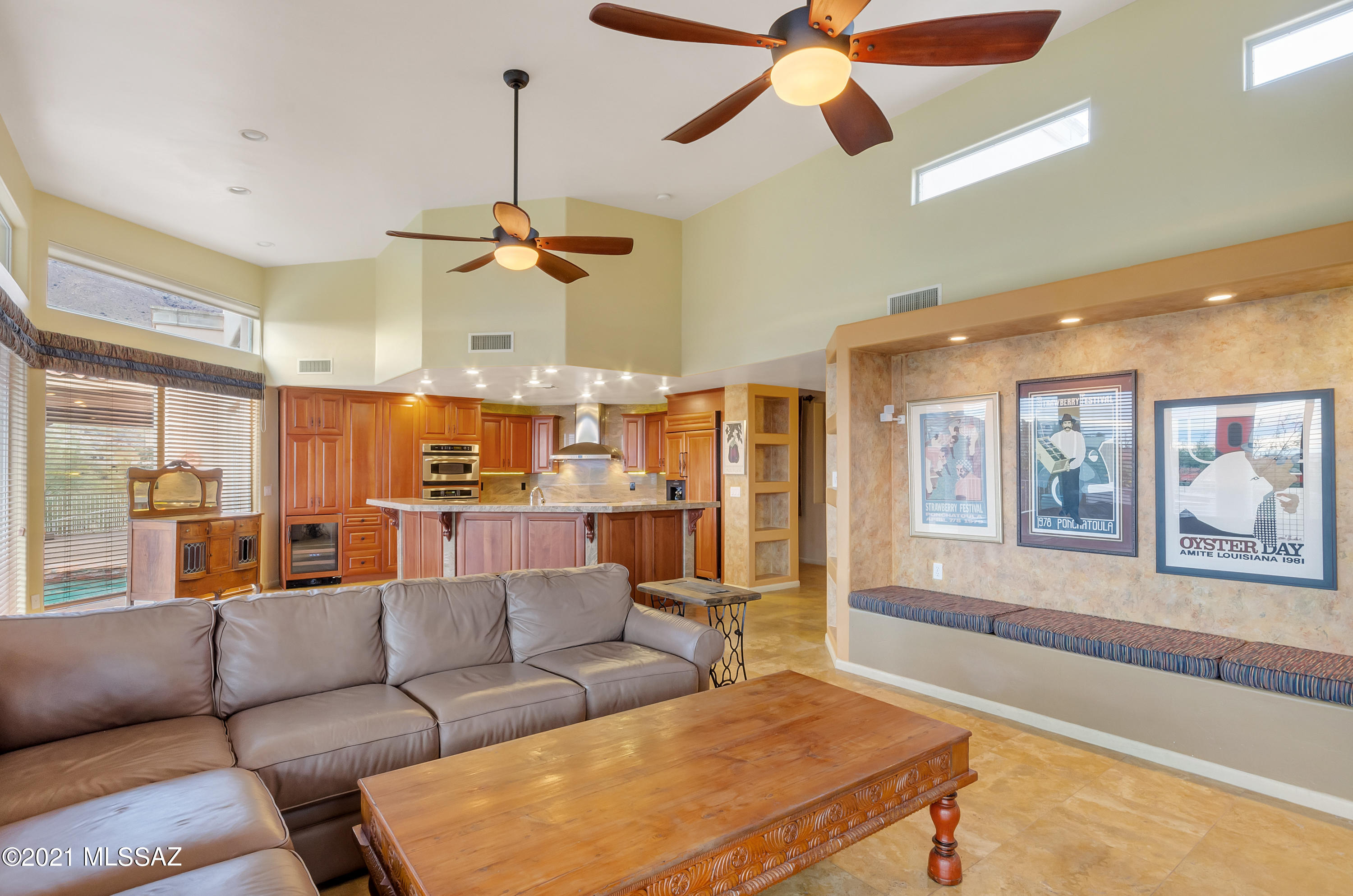 Alta Vista Estates (1-124) - Residential