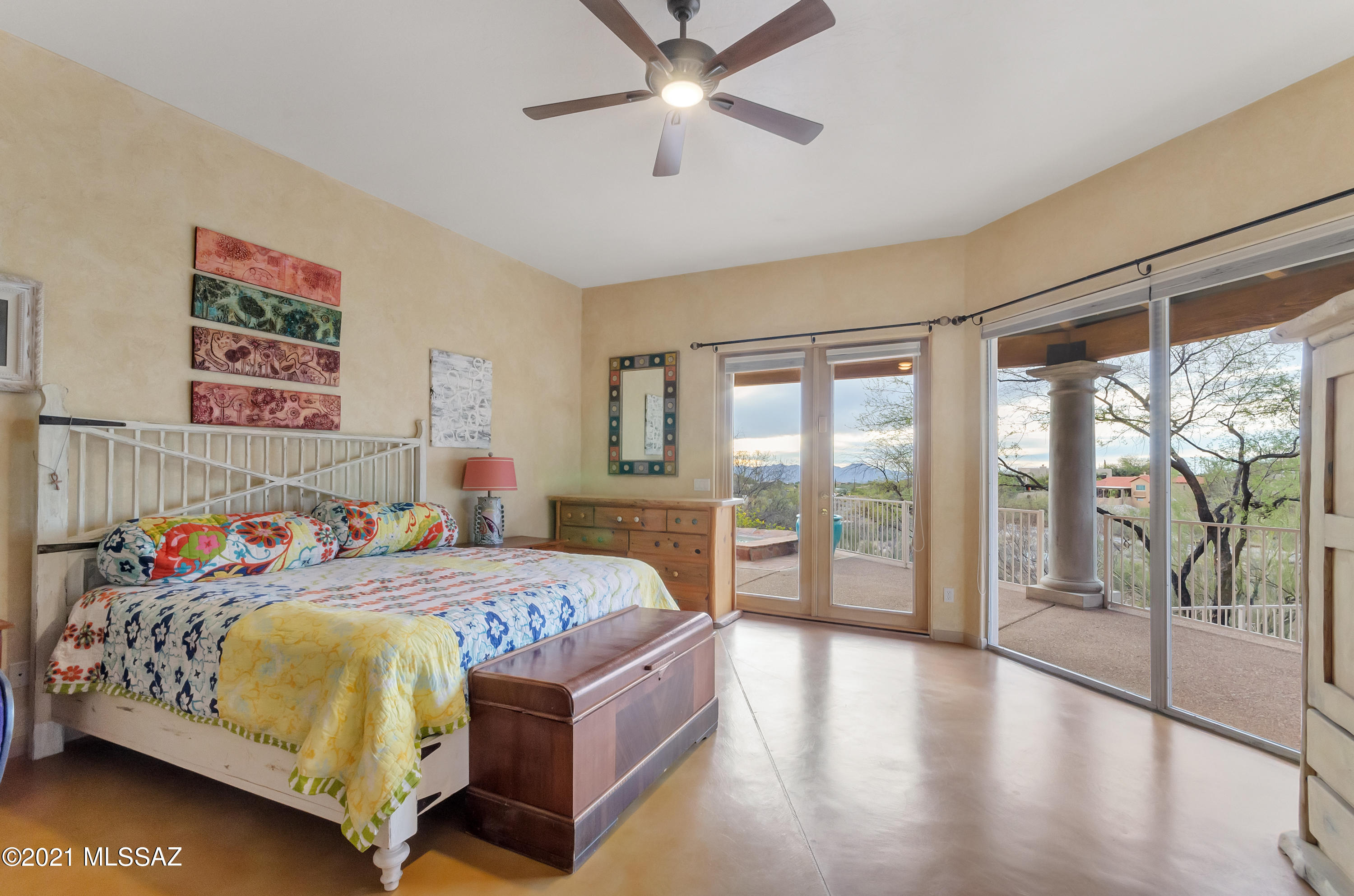 Alta Vista Estates (1-124) - Residential