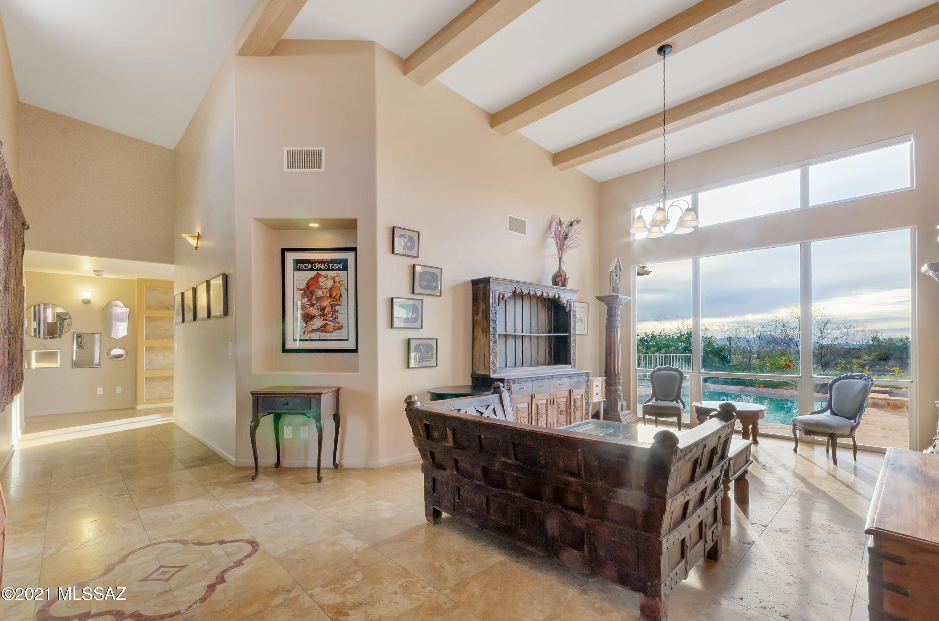 Alta Vista Estates (1-124) - Residential