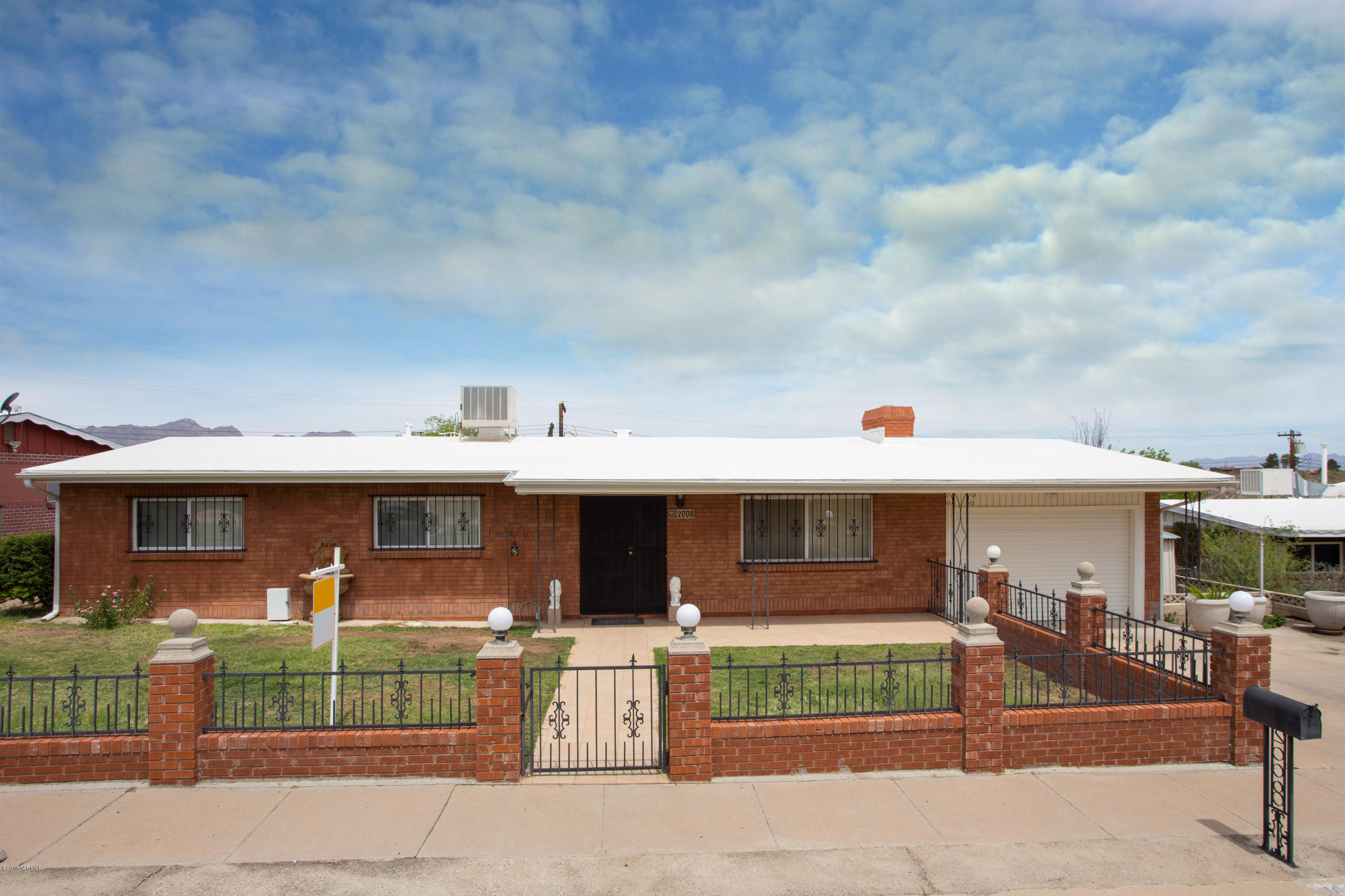 Desert Hills (1-82) - Residential