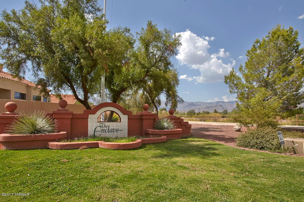 Enclave Amd (The) - Residential