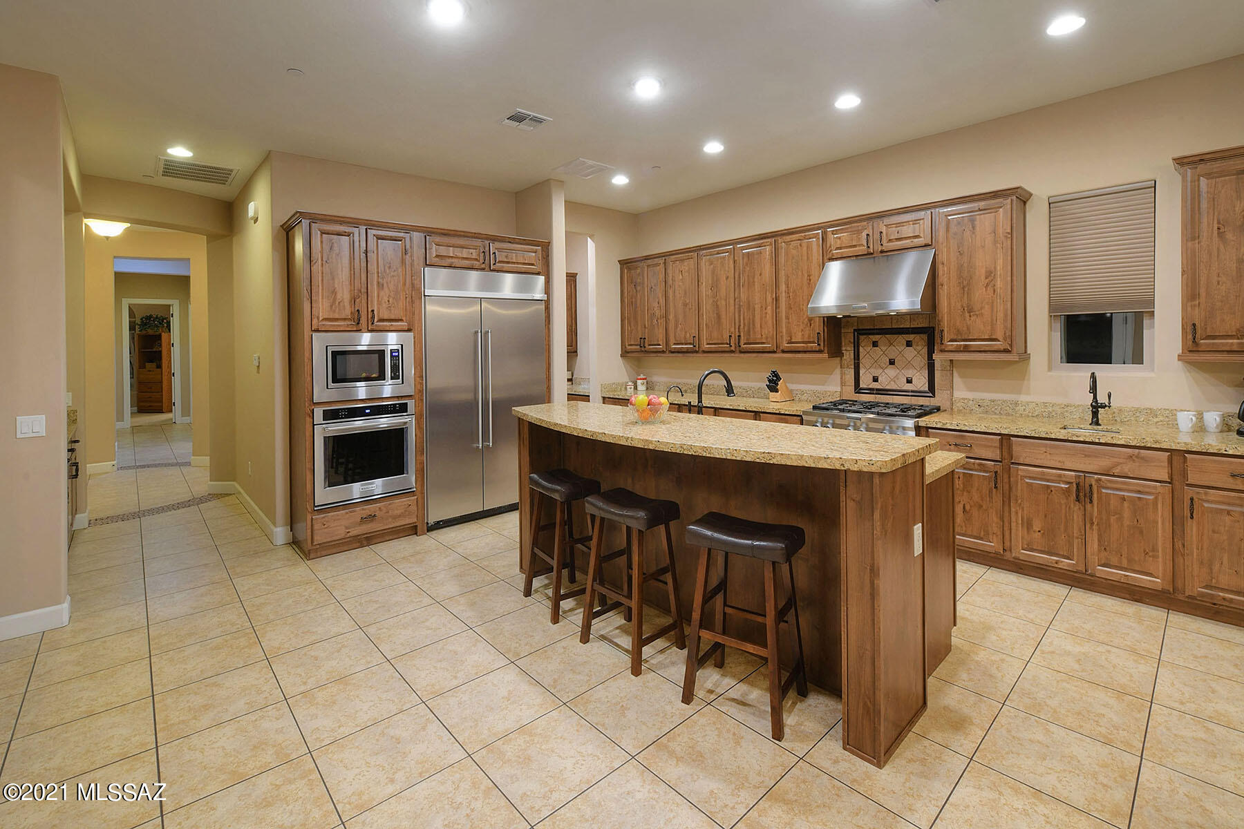 Los Saguaros At Dove Mountain SQ20121640199 - Residential