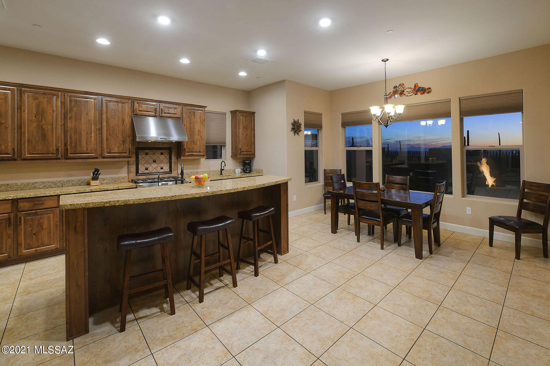 Los Saguaros At Dove Mountain SQ20121640199 - Residential