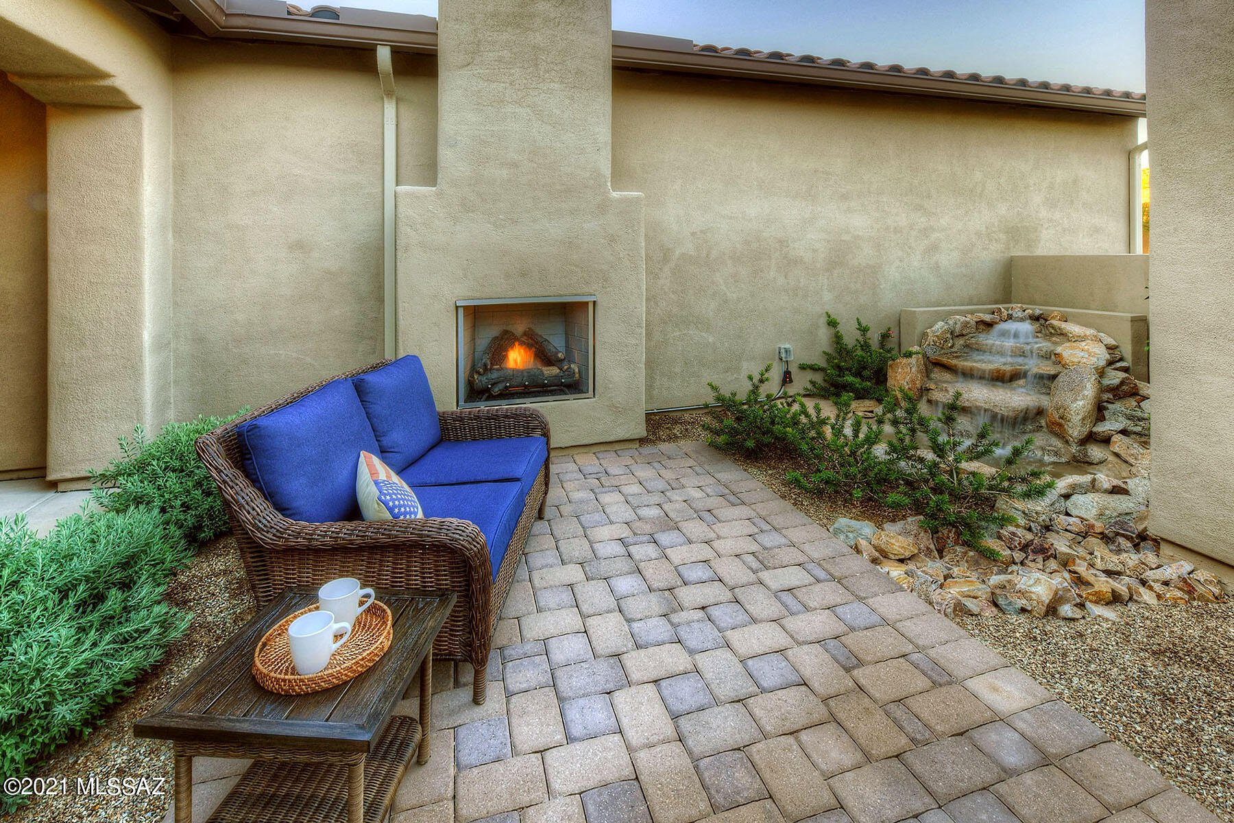 Los Saguaros At Dove Mountain SQ20121640199 - Residential