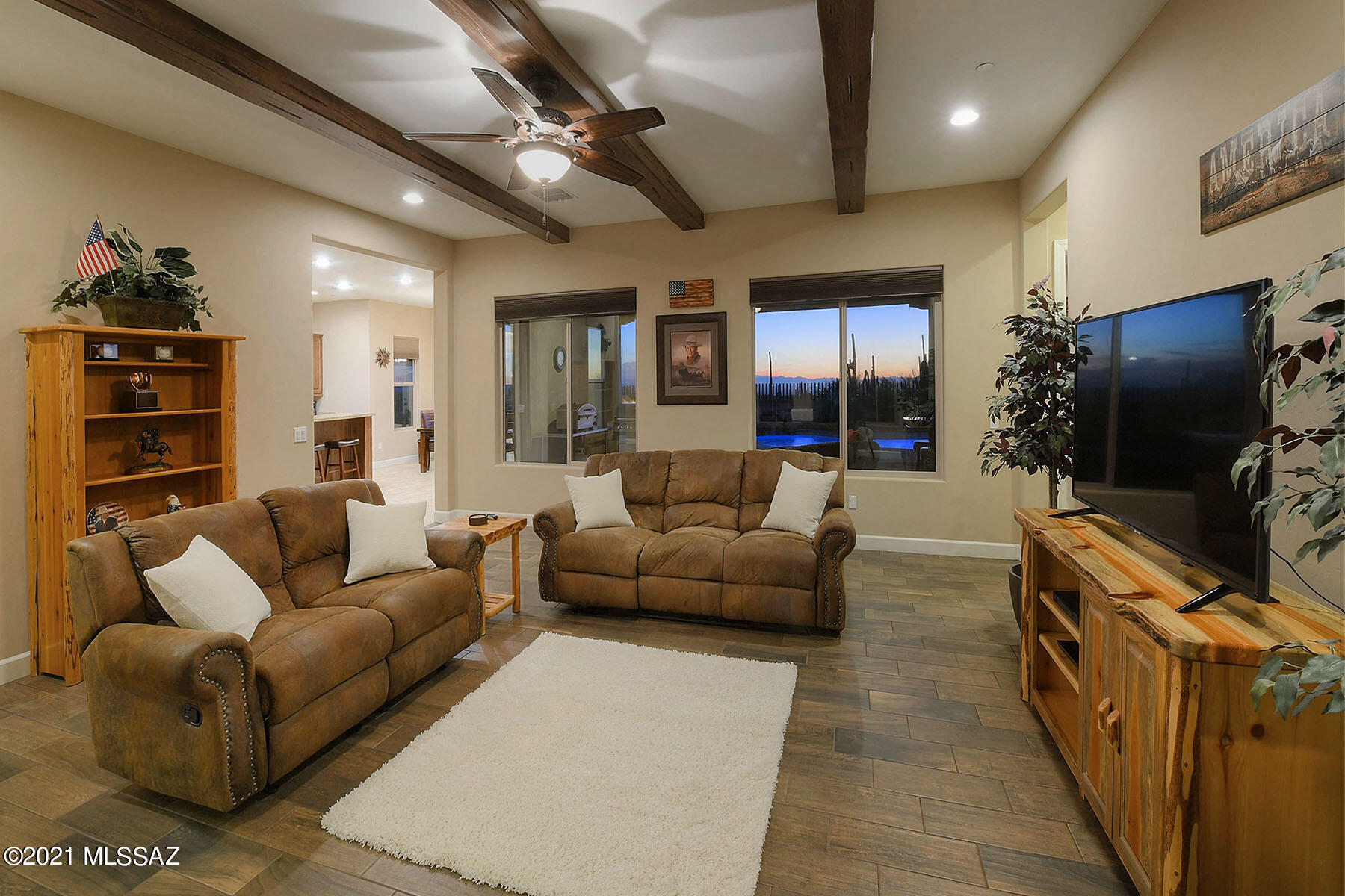 Los Saguaros At Dove Mountain SQ20121640199 - Residential