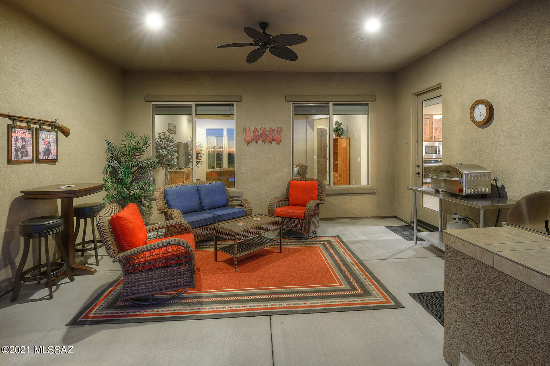 Los Saguaros At Dove Mountain SQ20121640199 - Residential