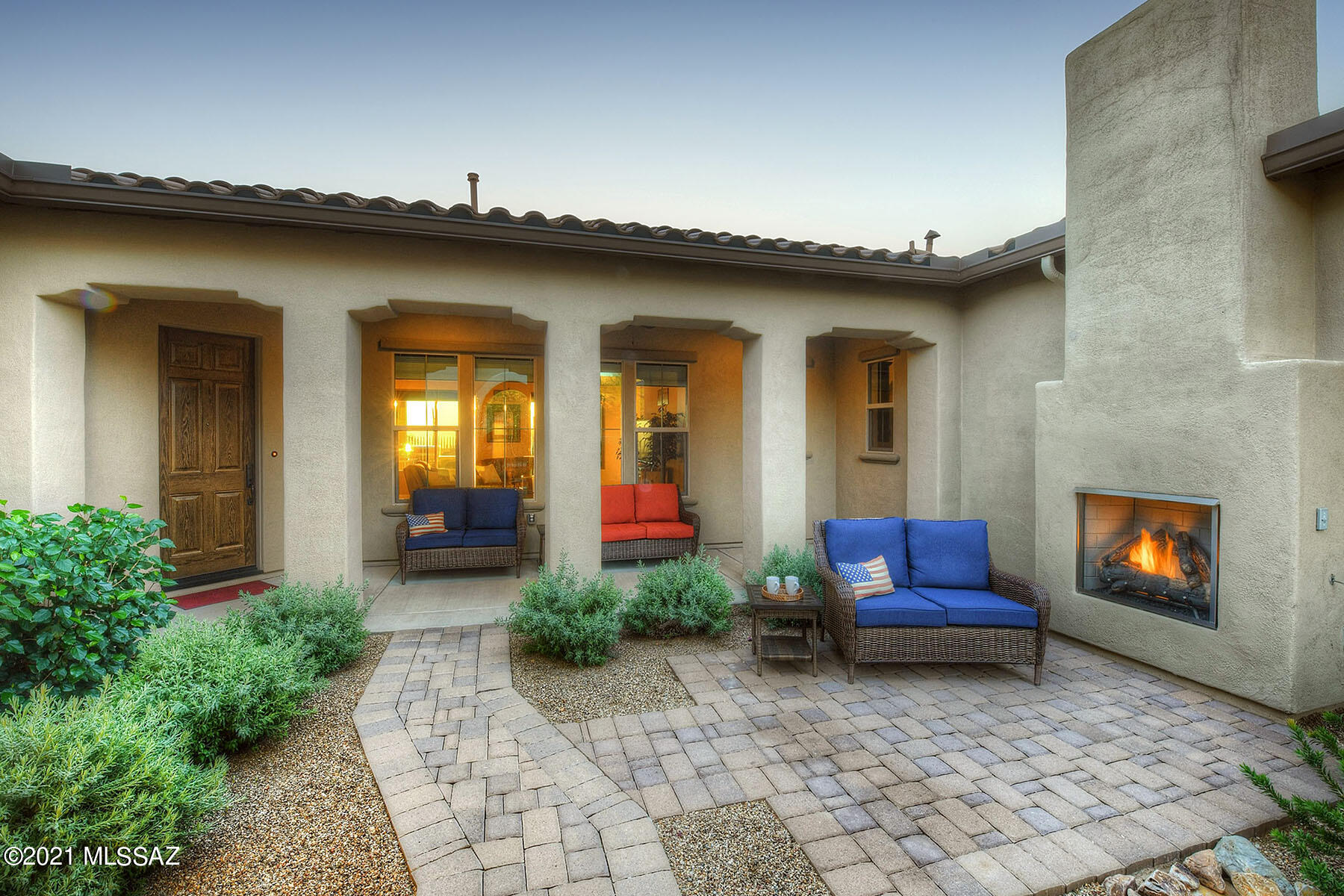 Los Saguaros At Dove Mountain SQ20121640199 - Residential