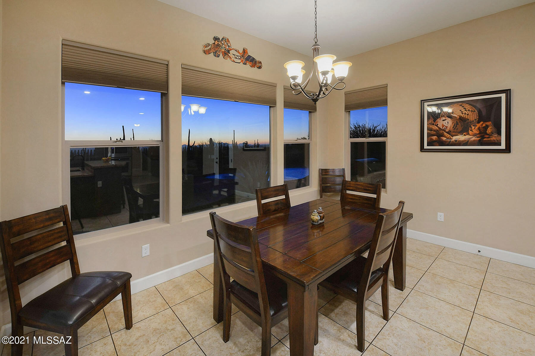 Los Saguaros At Dove Mountain SQ20121640199 - Residential