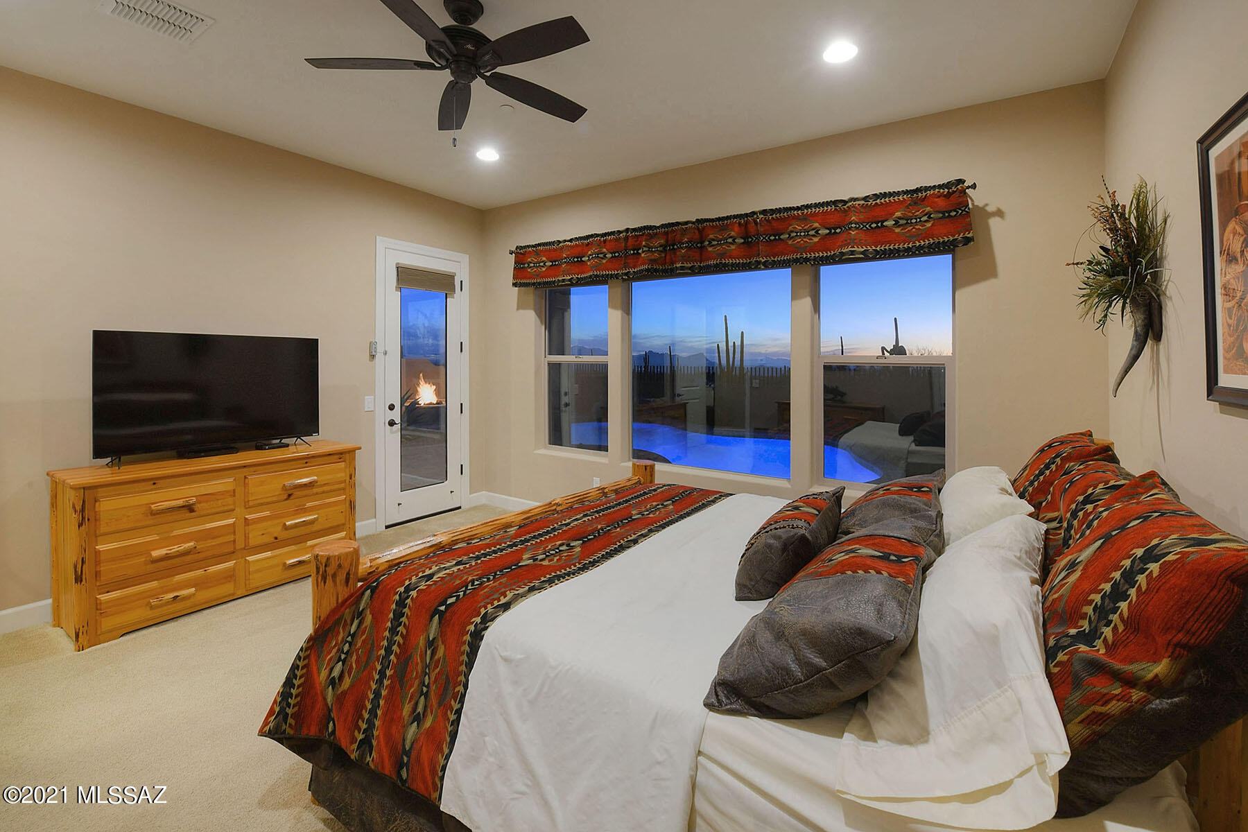 Los Saguaros At Dove Mountain SQ20121640199 - Residential