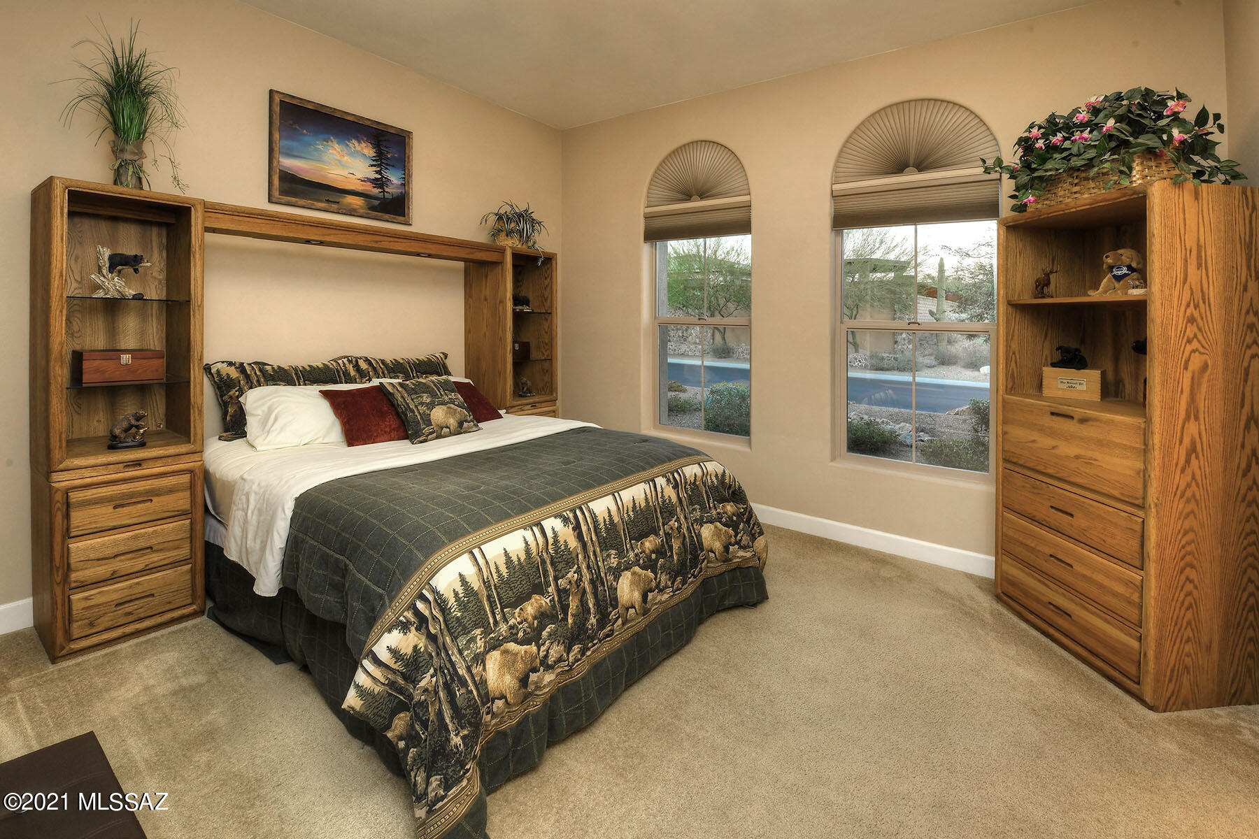 Los Saguaros At Dove Mountain SQ20121640199 - Residential