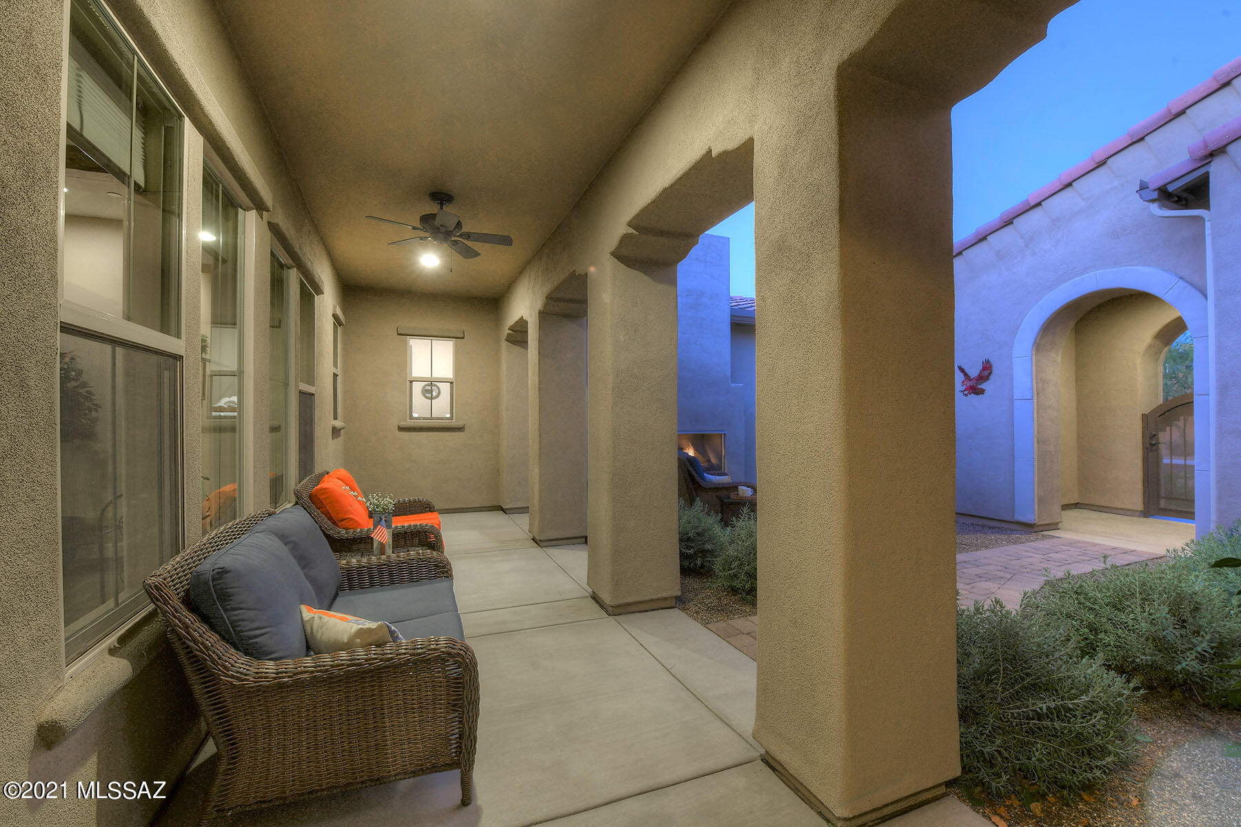 Los Saguaros At Dove Mountain SQ20121640199 - Residential