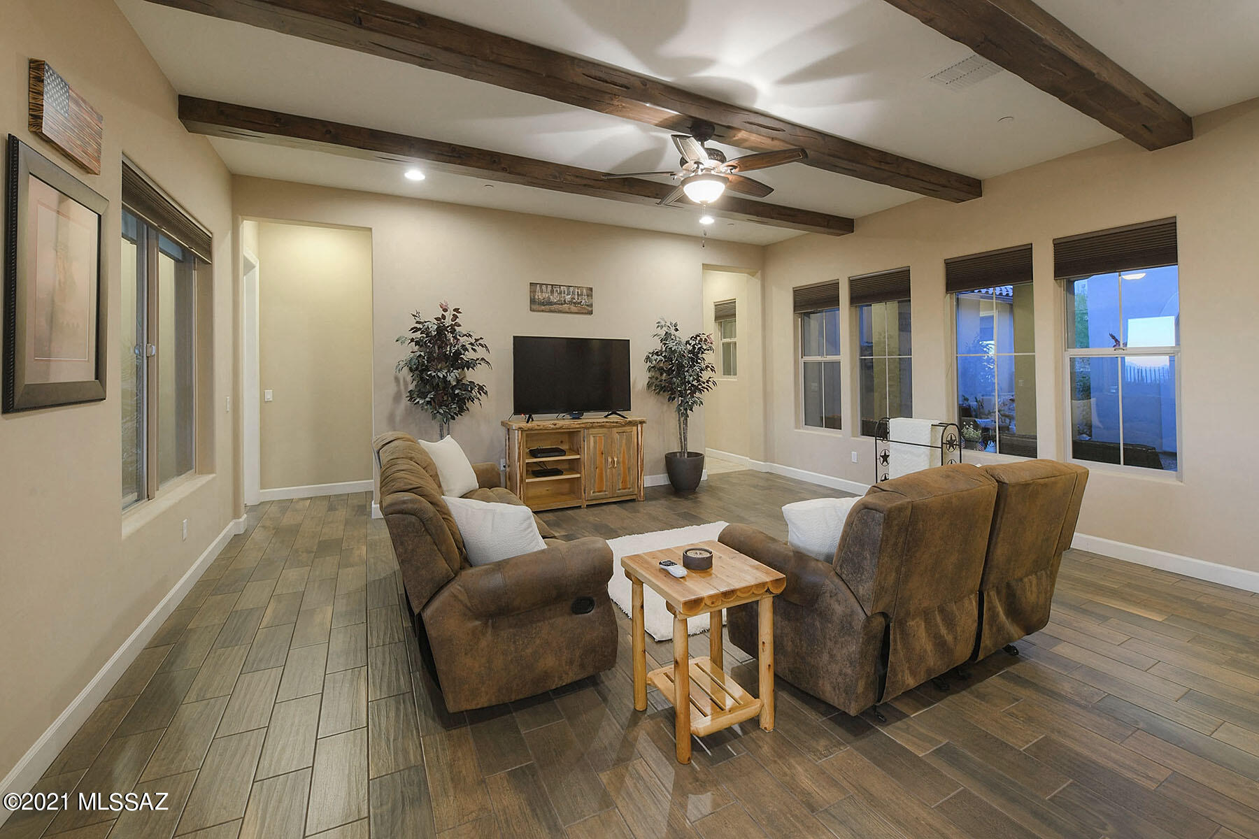 Los Saguaros At Dove Mountain SQ20121640199 - Residential