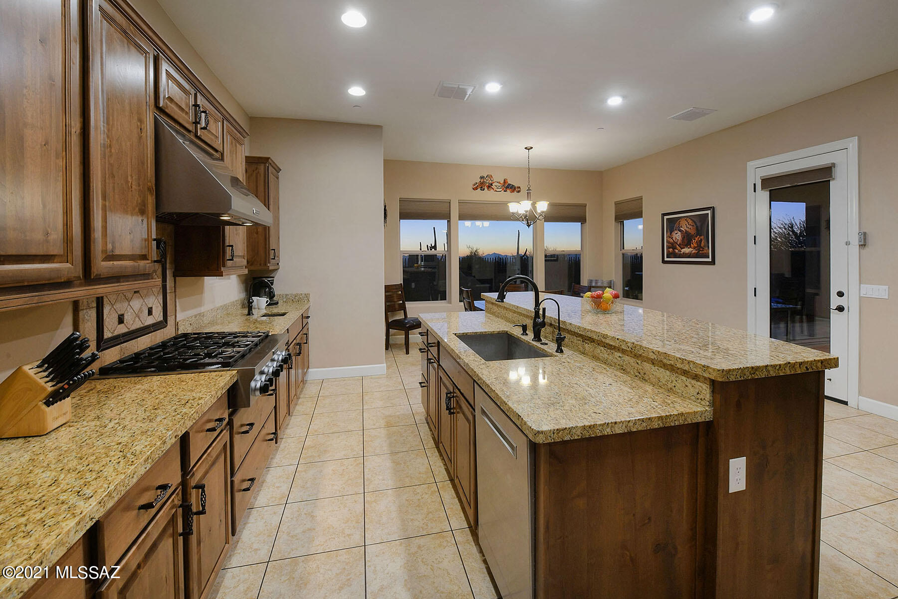 Los Saguaros At Dove Mountain SQ20121640199 - Residential
