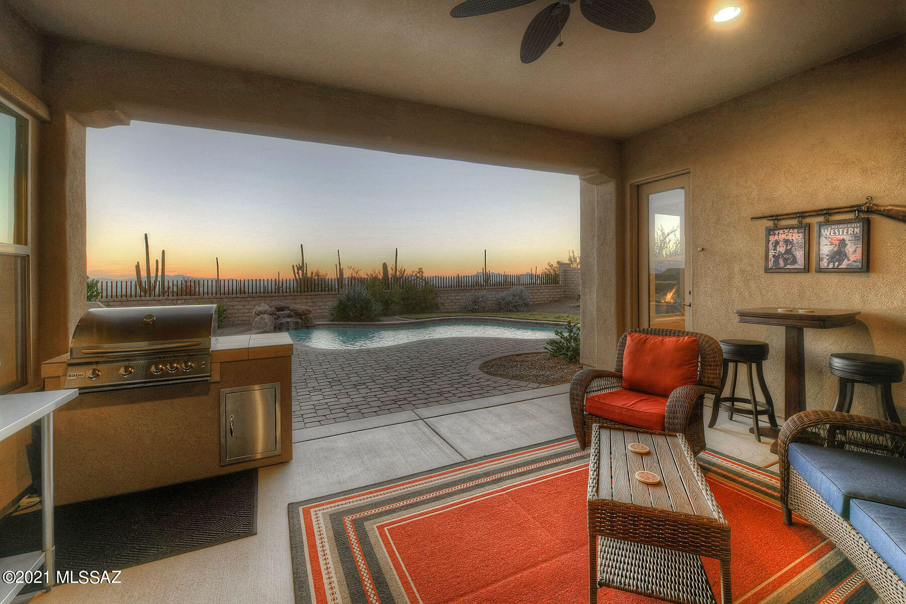 Los Saguaros At Dove Mountain SQ20121640199 - Residential