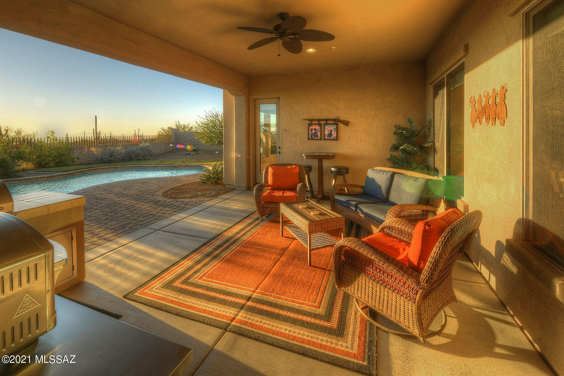 Los Saguaros At Dove Mountain SQ20121640199 - Residential