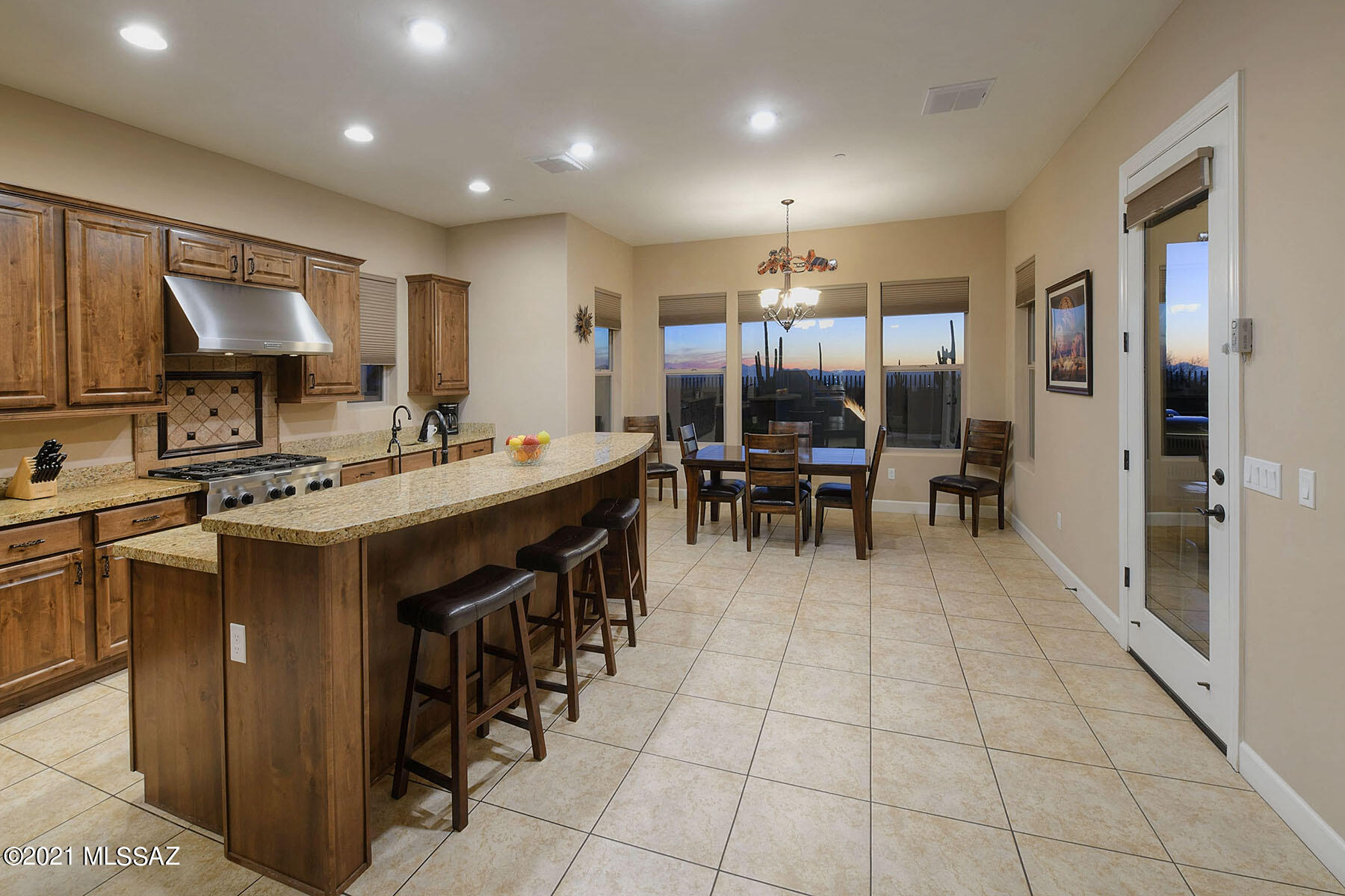Los Saguaros At Dove Mountain SQ20121640199 - Residential