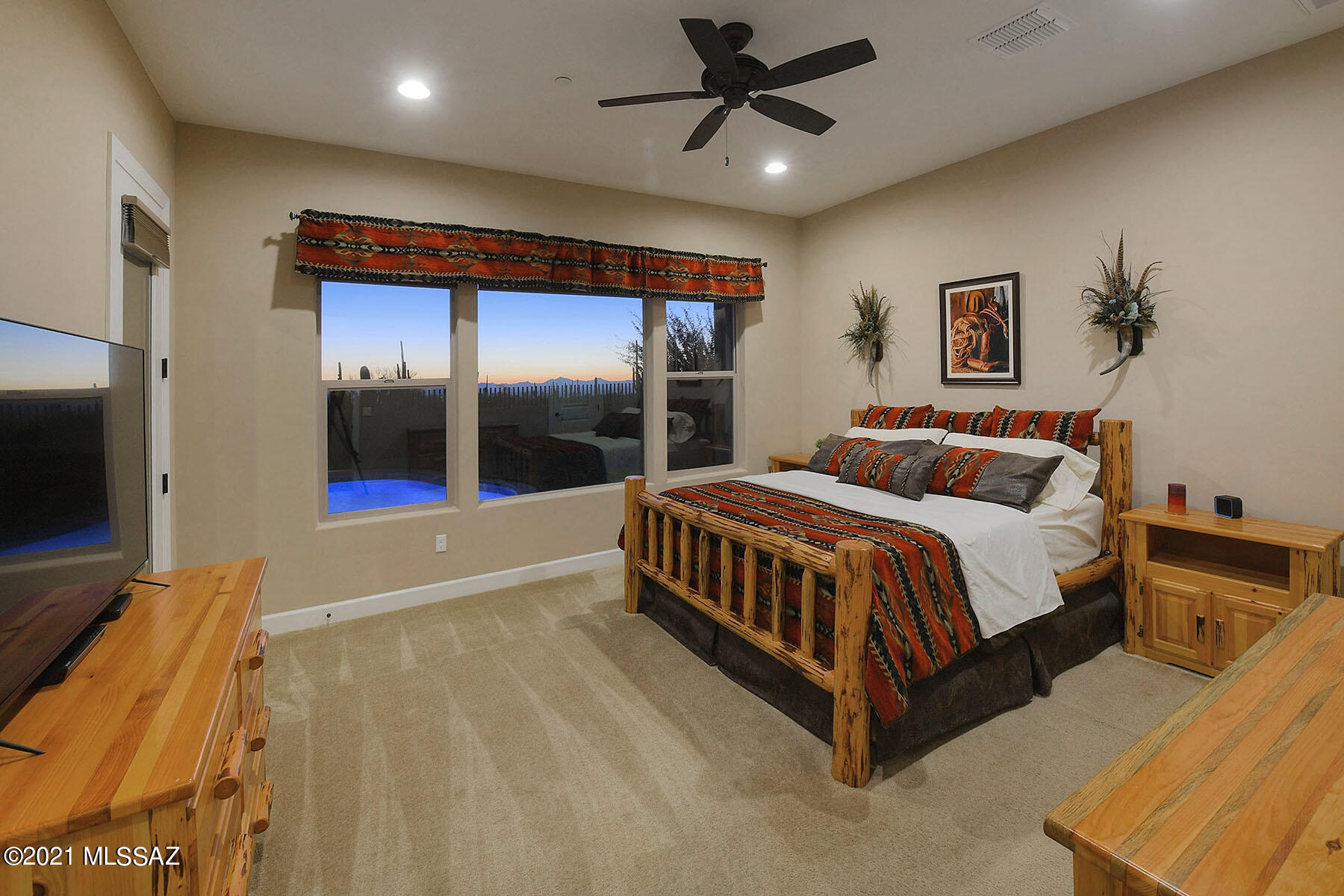 Los Saguaros At Dove Mountain SQ20121640199 - Residential