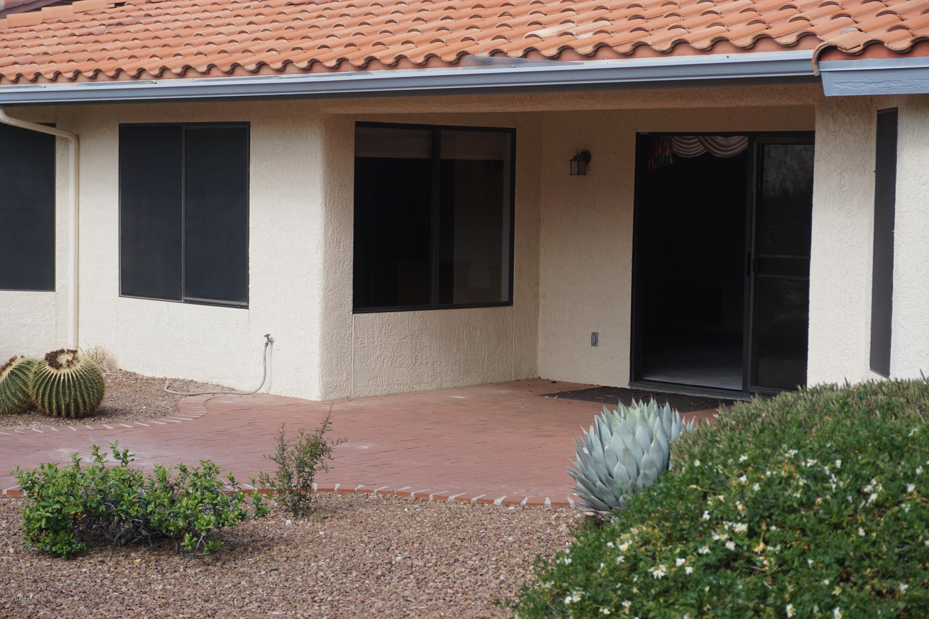 Sun City Vistoso Unit 5(1-288) - Residential