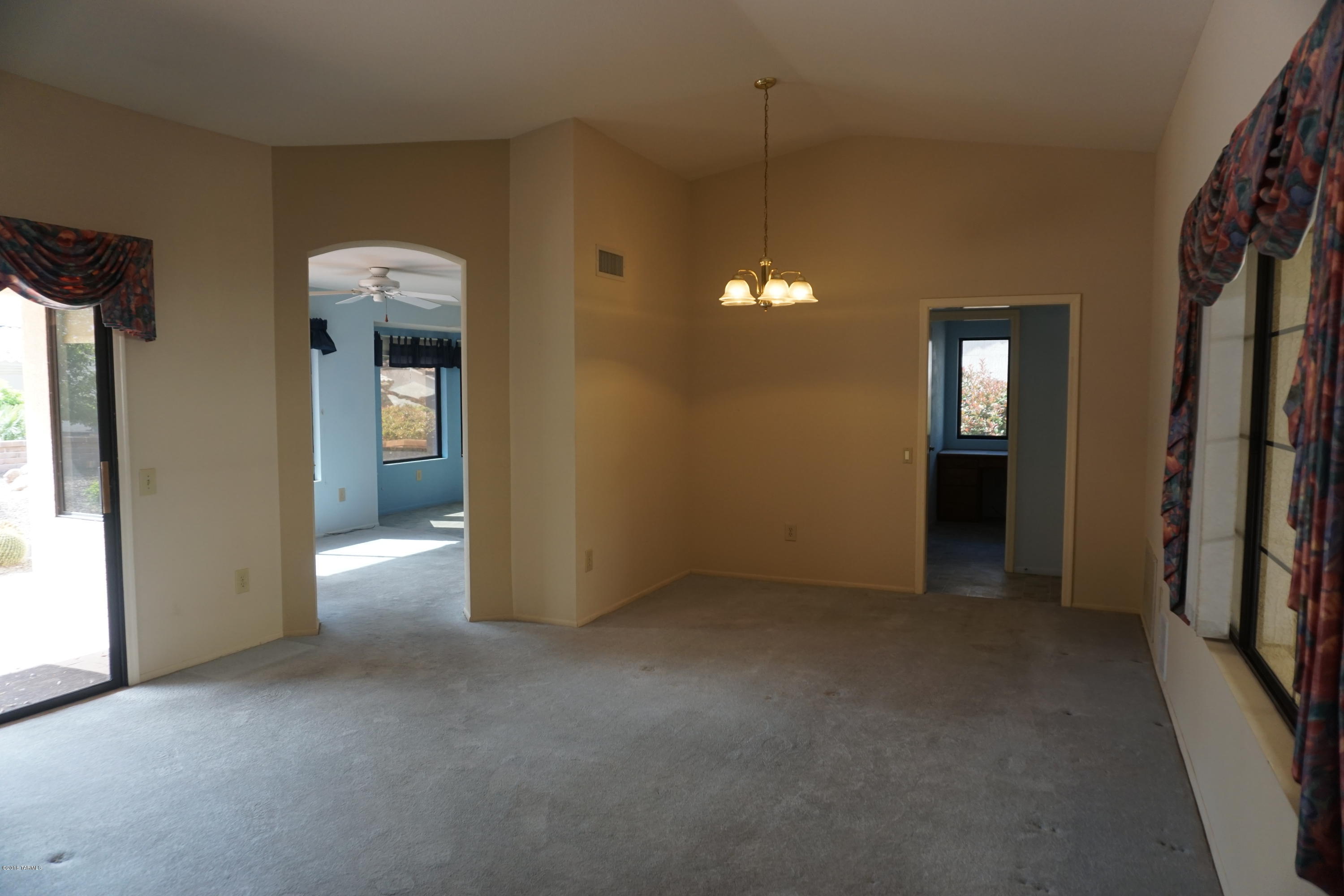 Sun City Vistoso Unit 5(1-288) - Residential