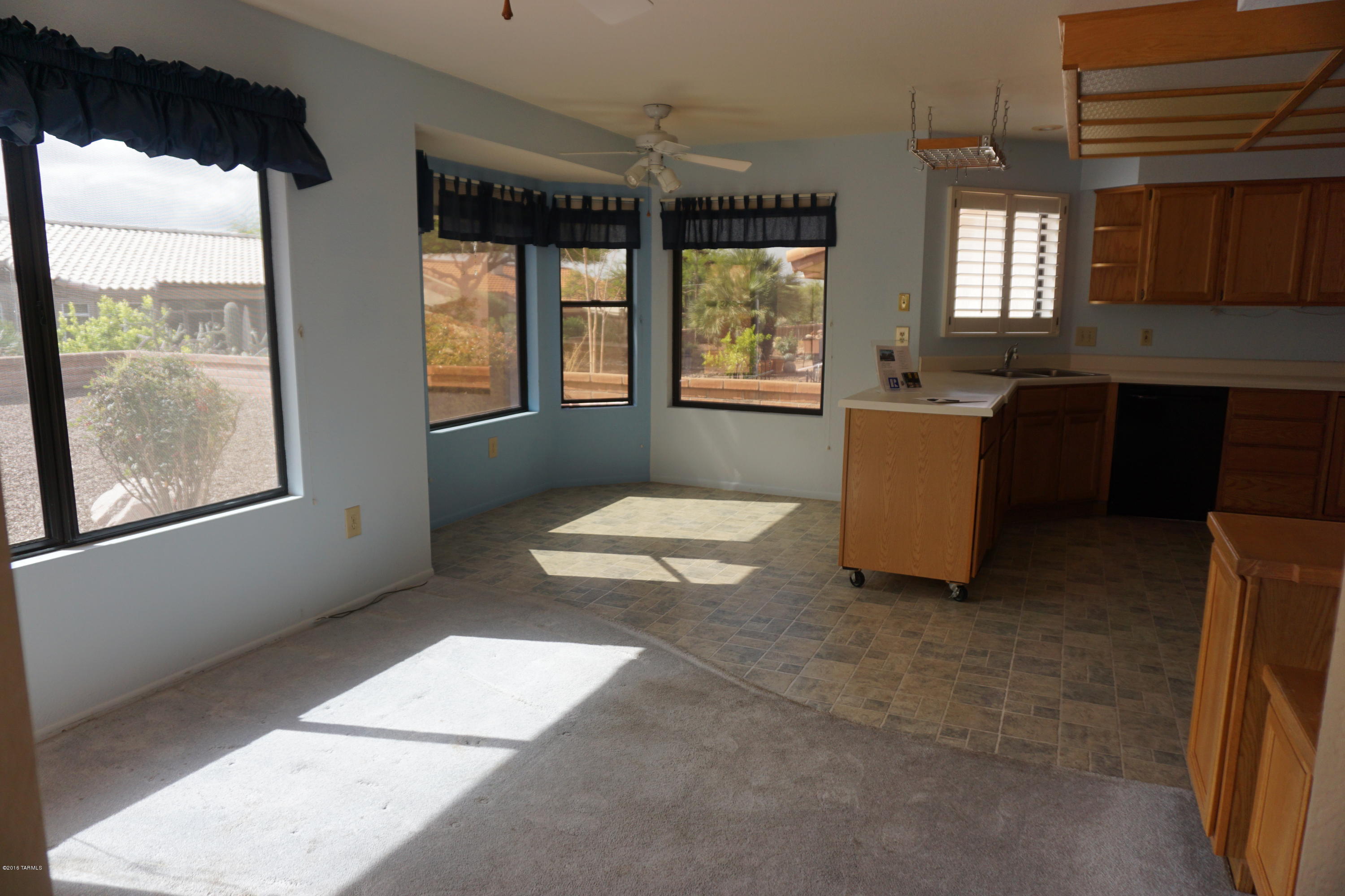 Sun City Vistoso Unit 5(1-288) - Residential