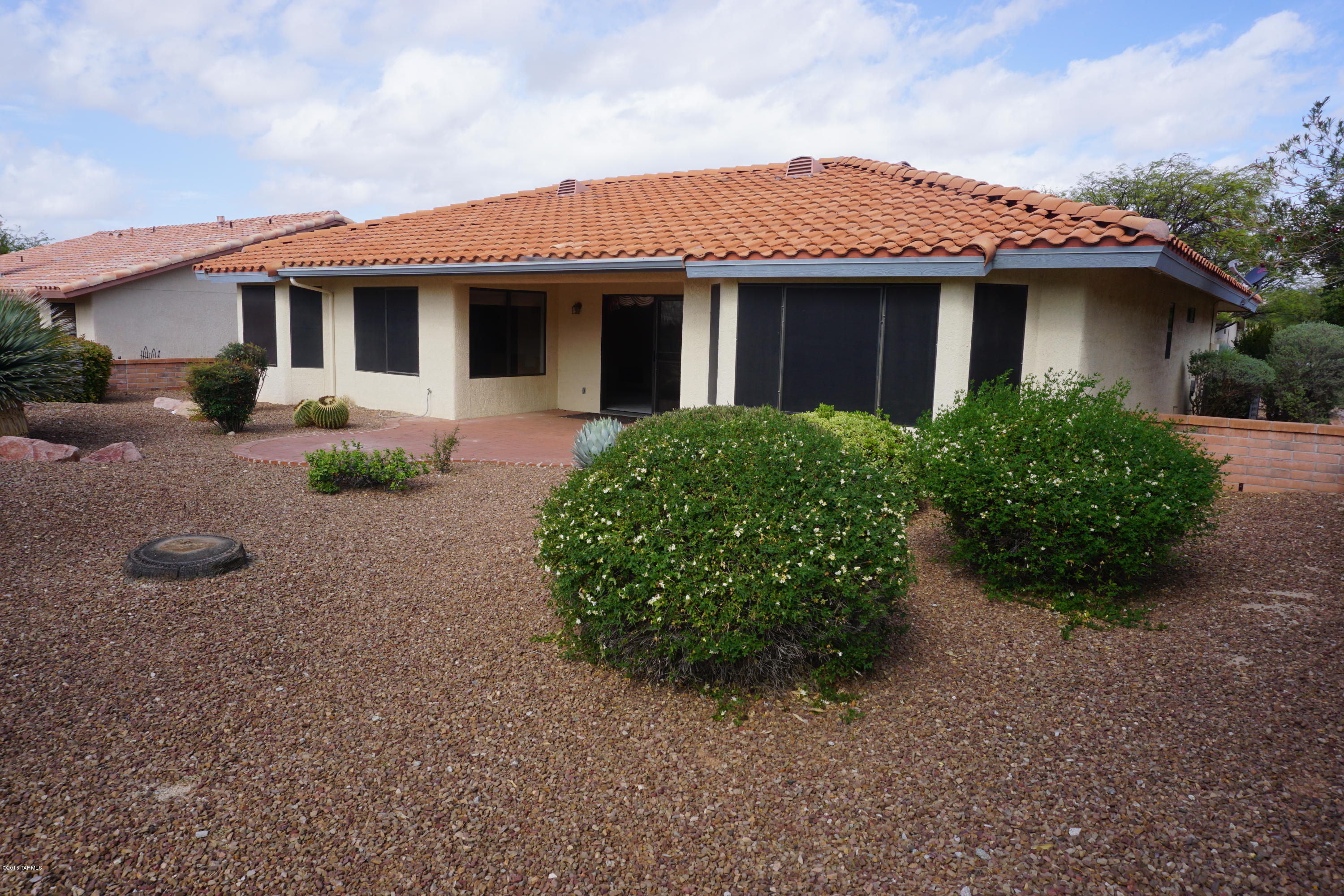 Sun City Vistoso Unit 5(1-288) - Residential