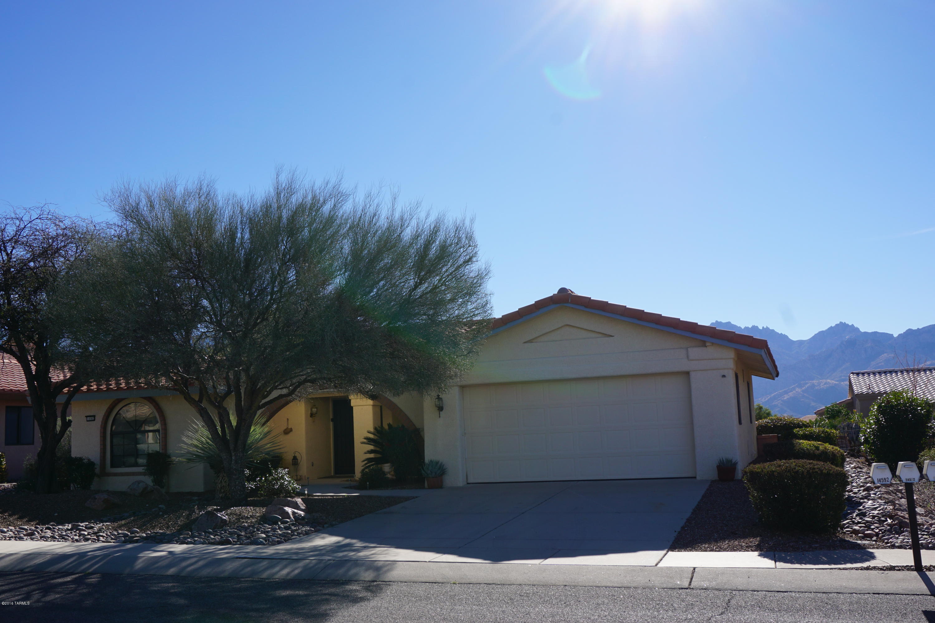 Sun City Vistoso Unit 5(1-288) - Residential