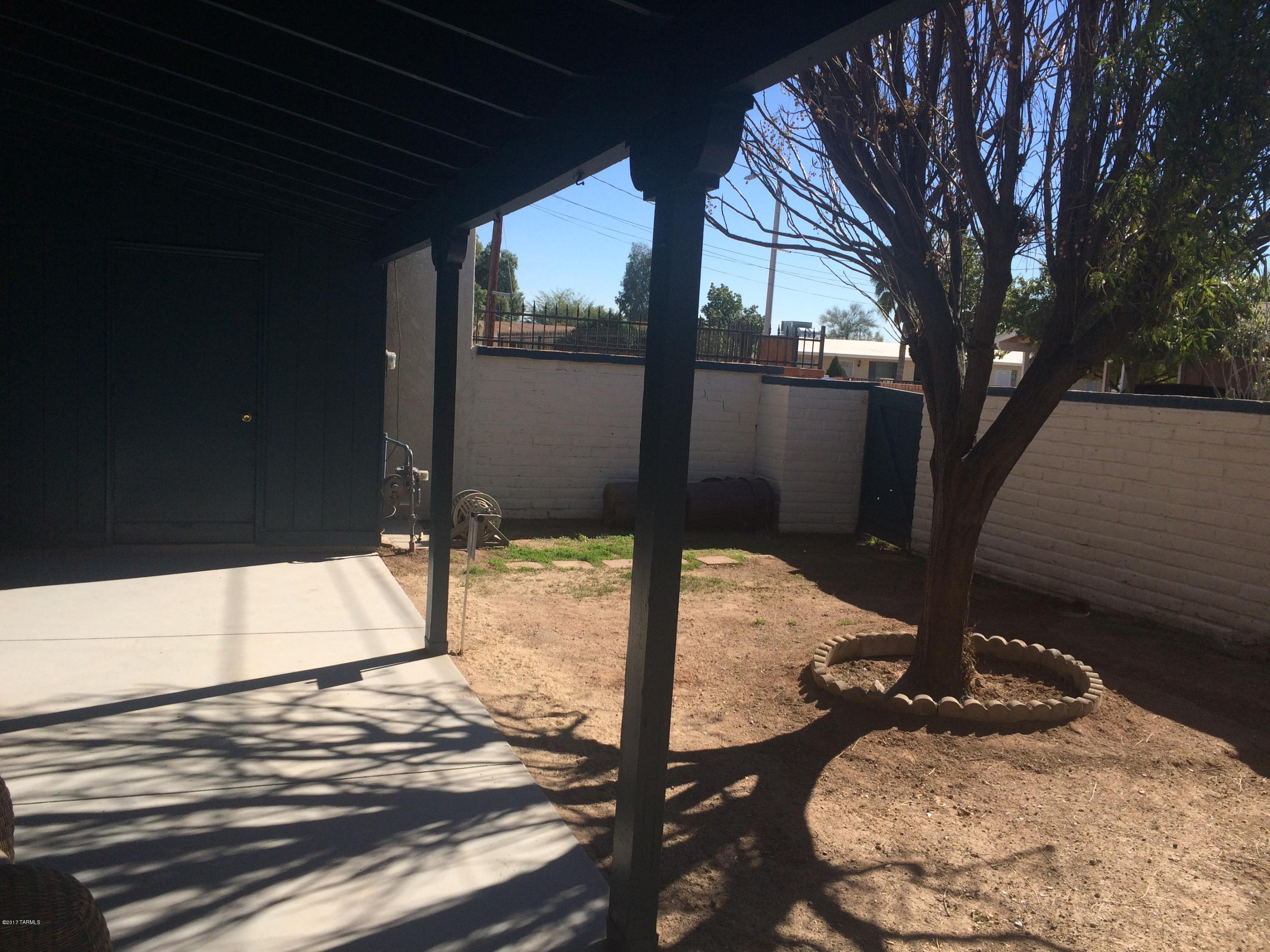 Villas El Rio (1-18) - Residential