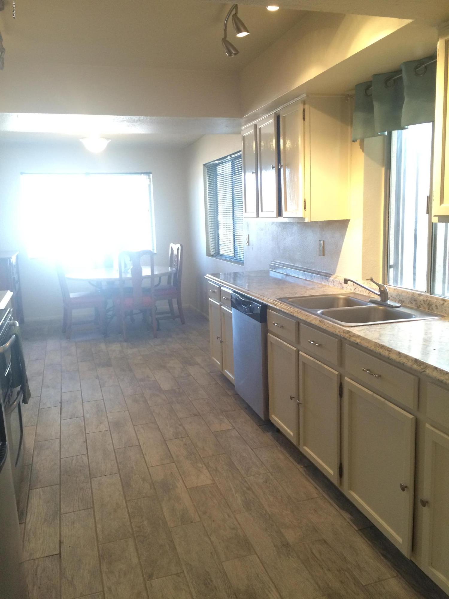 Villas El Rio (1-18) - Residential