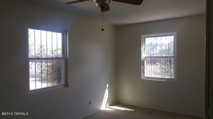 Park View Addition - Residential