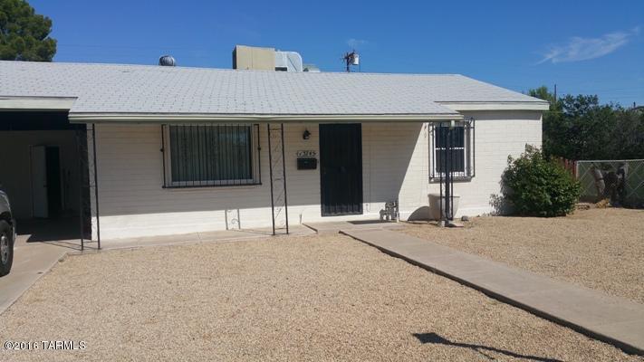 Park View Addition - Residential