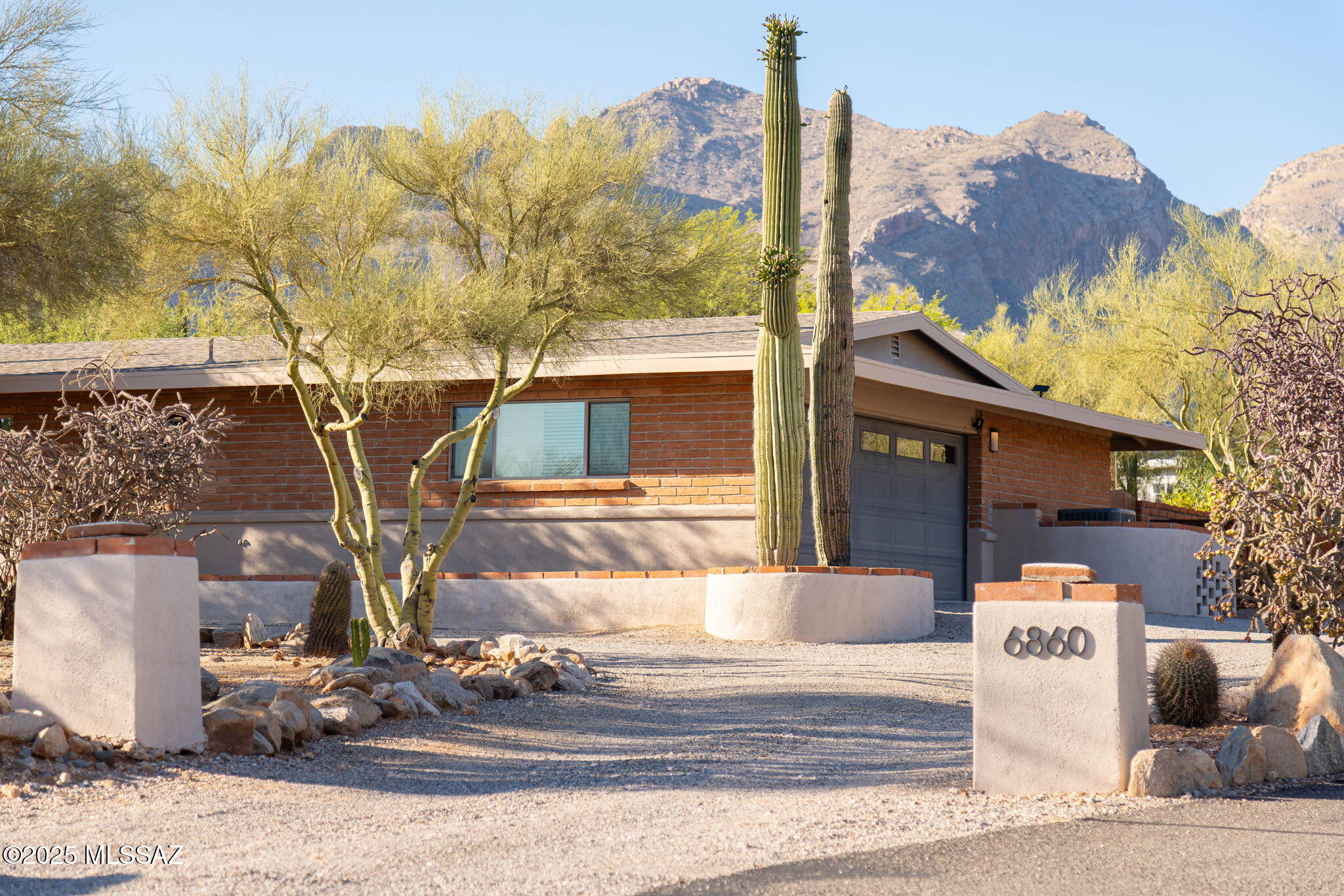 Skyline Foothills Estates - Residential