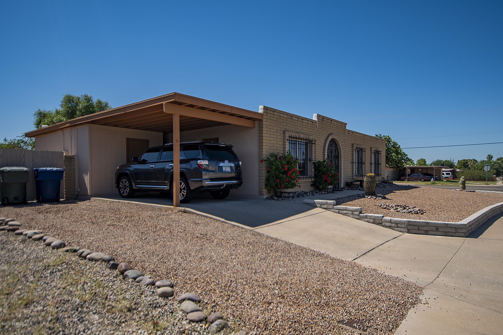 Concord Hill (1-79) - Residential