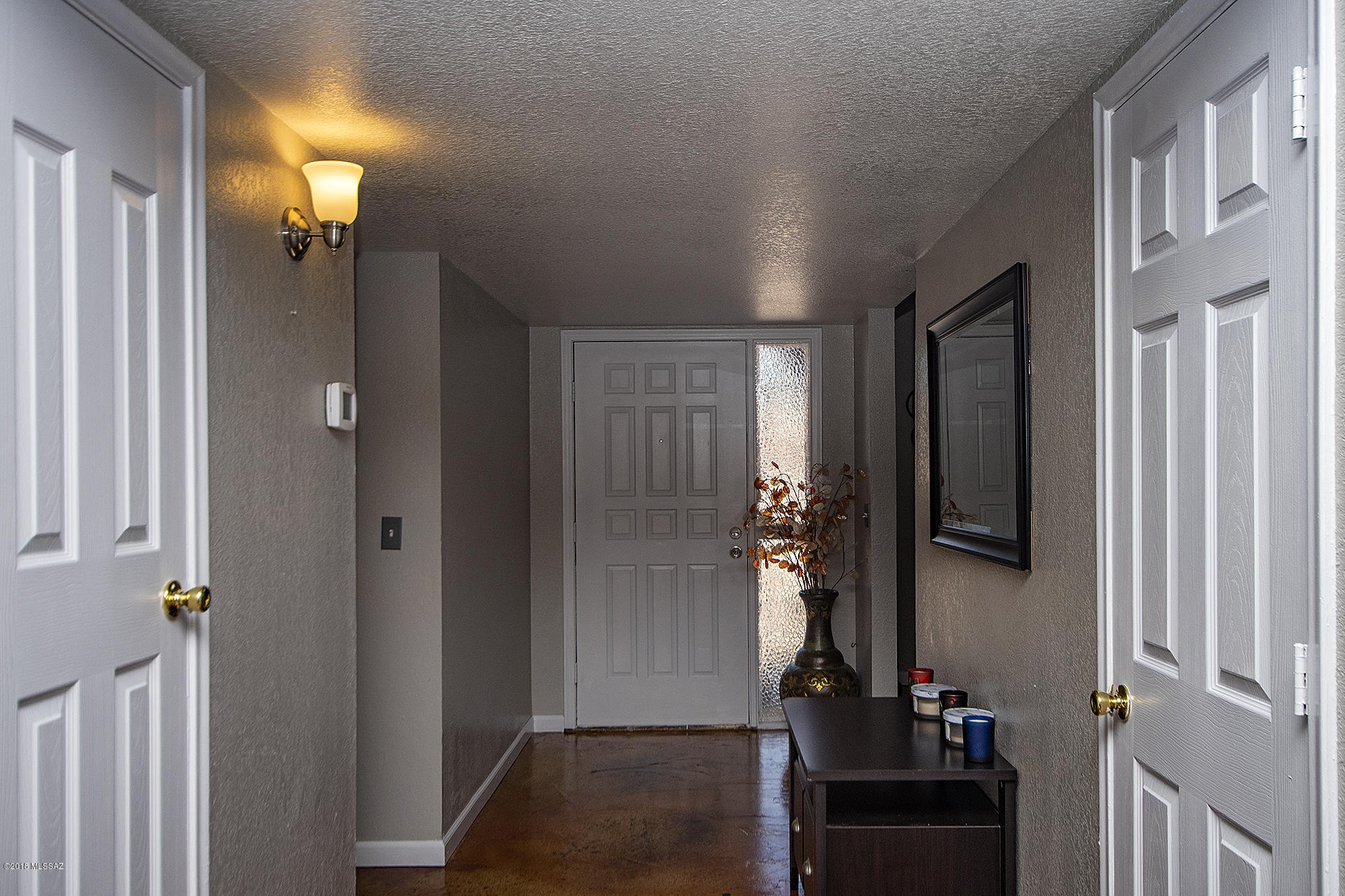 Concord Hill (1-79) - Residential