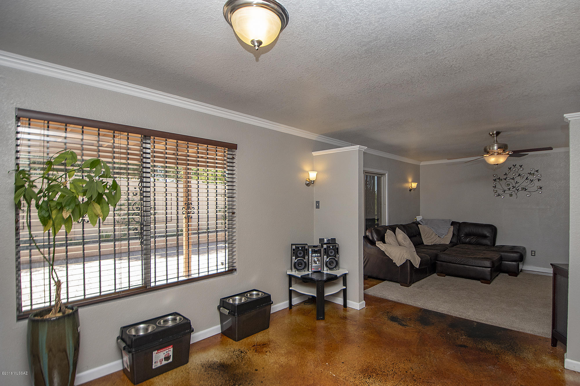 Concord Hill (1-79) - Residential