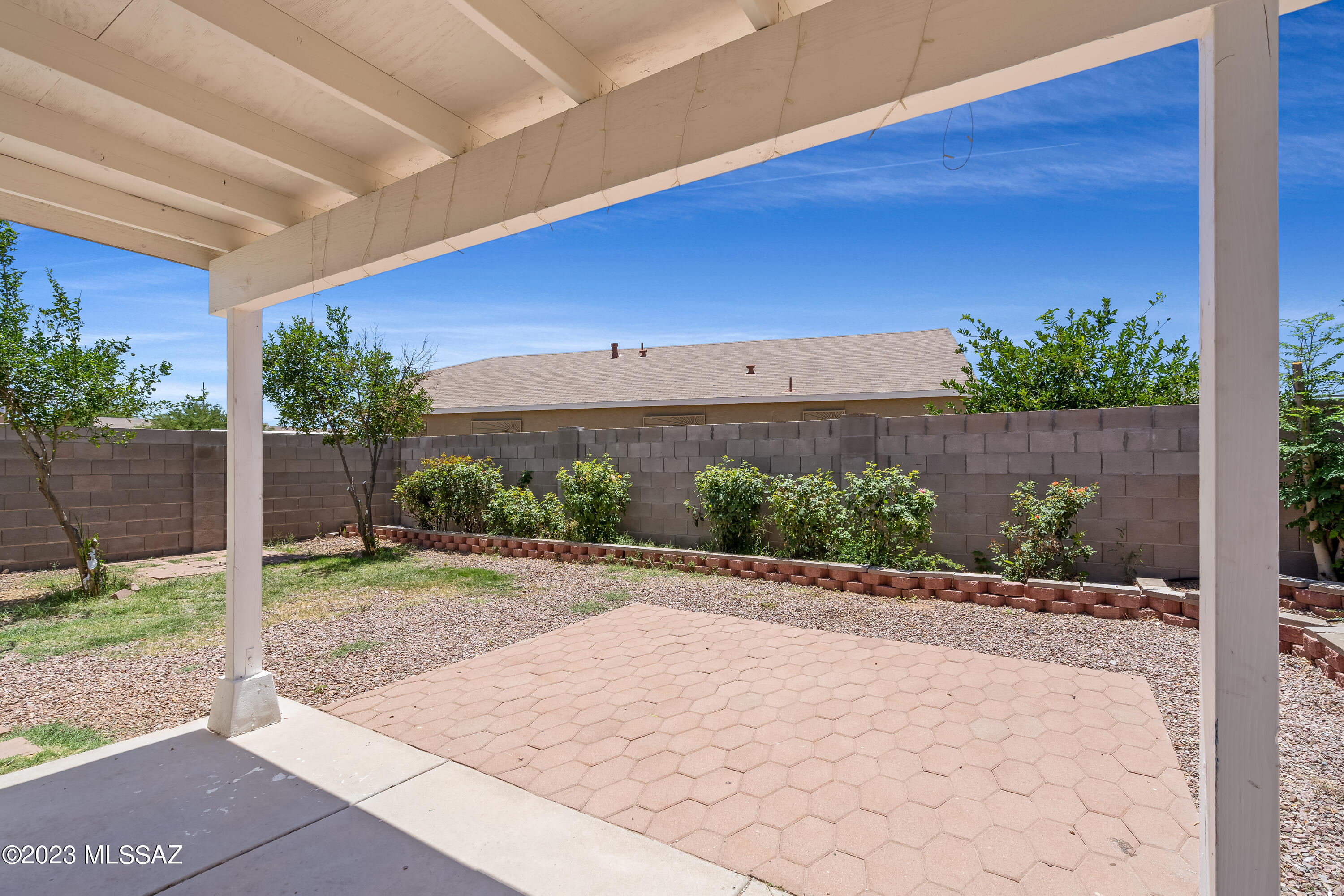 Desert View (1-127) - Residential