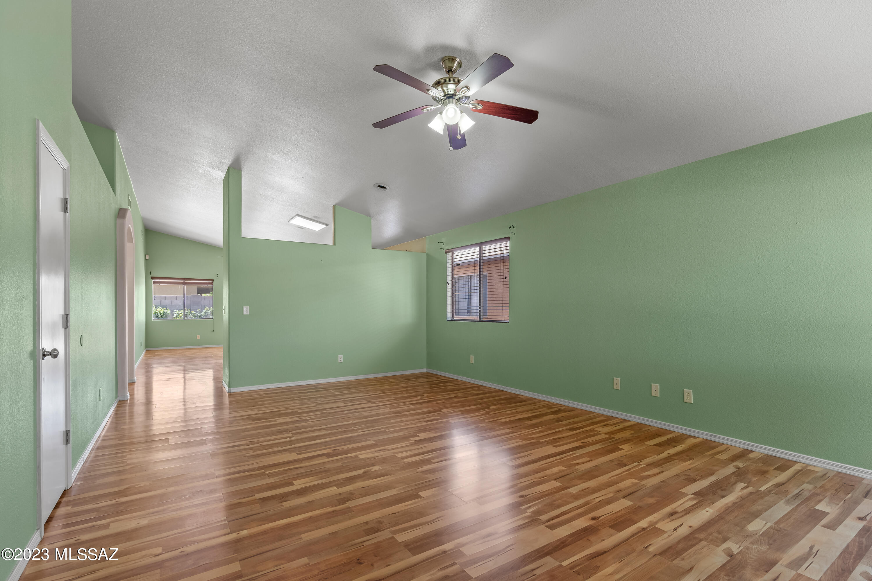 Desert View (1-127) - Residential