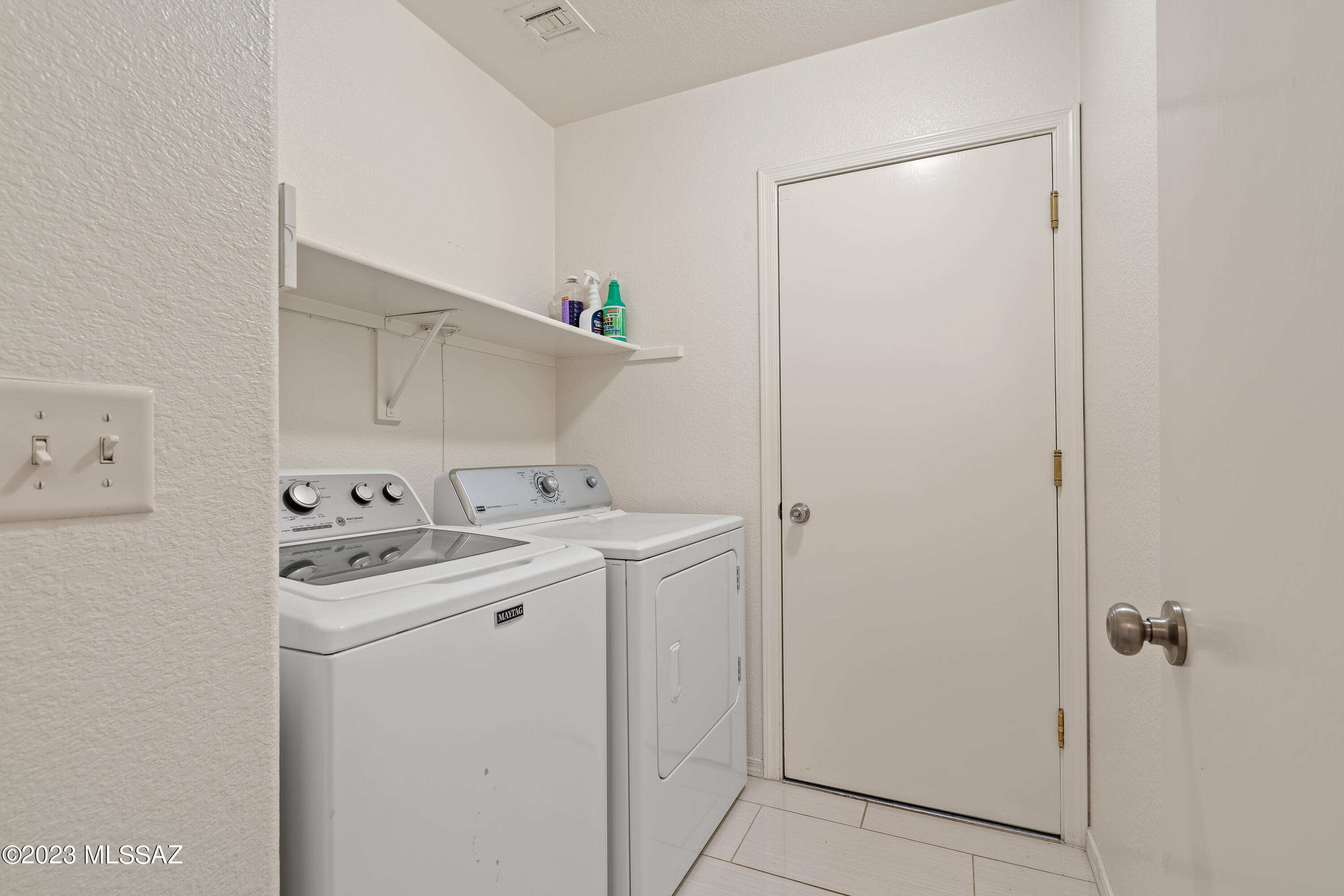 Desert View (1-127) - Residential