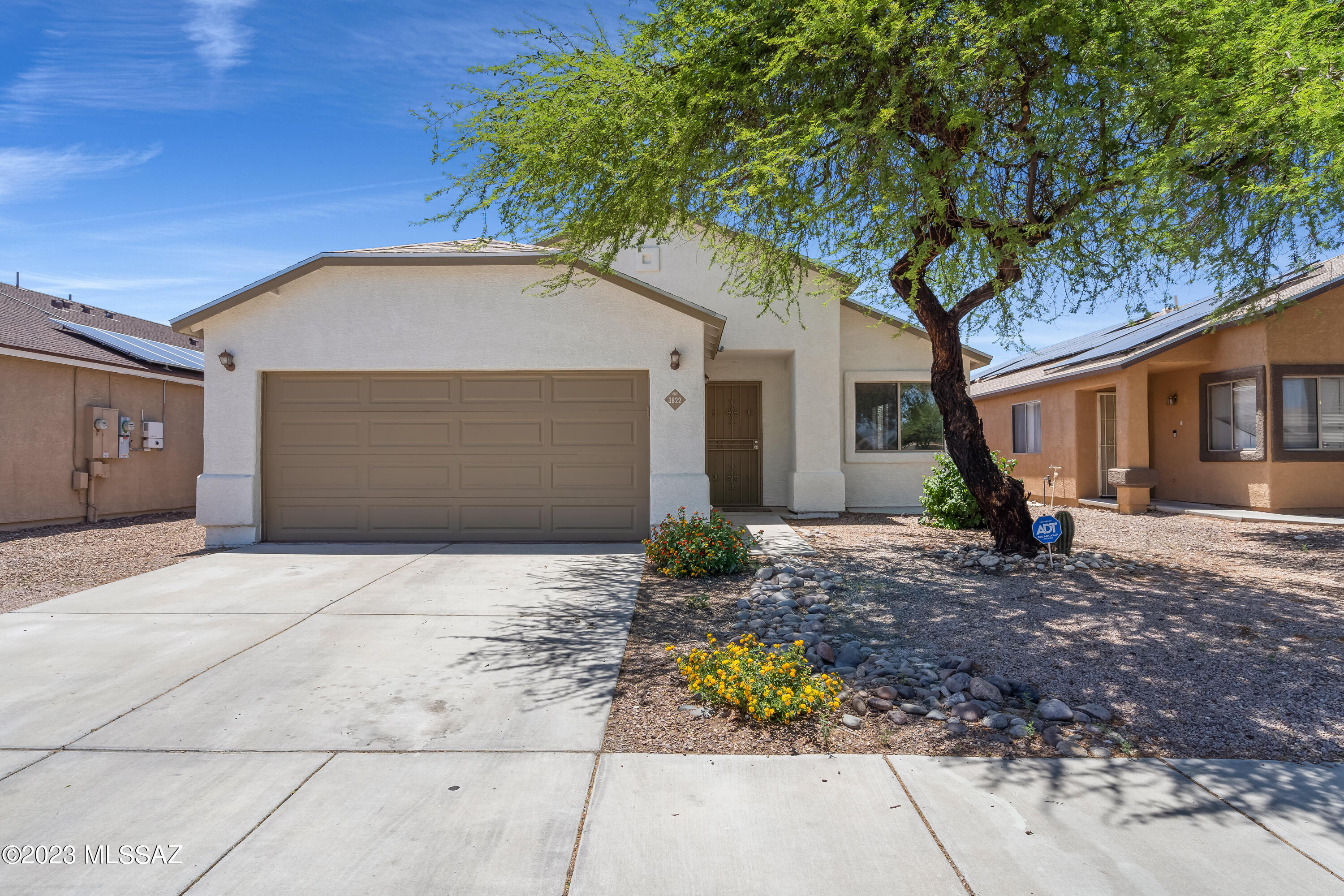 Desert View (1-127) - Residential