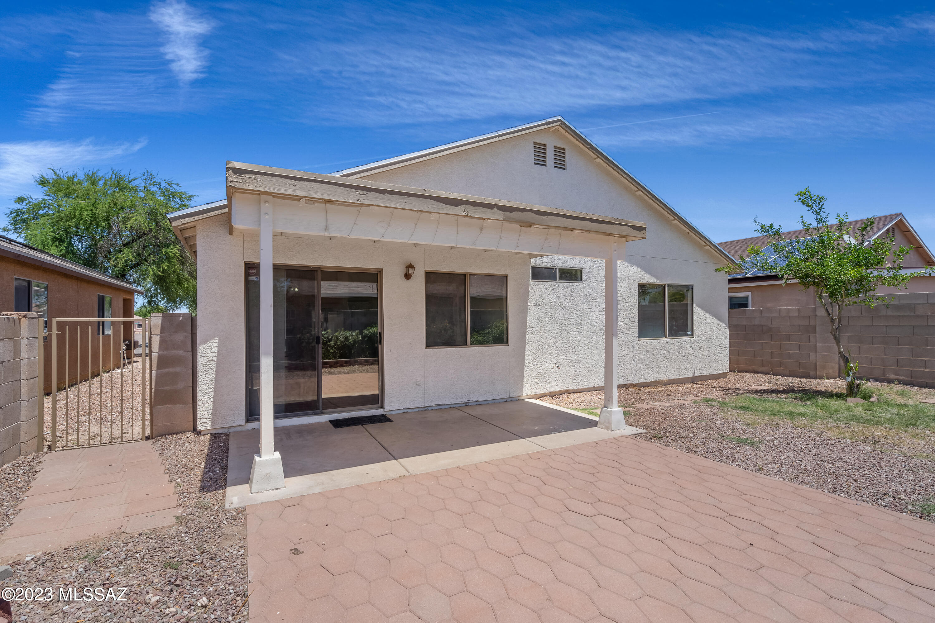 Desert View (1-127) - Residential