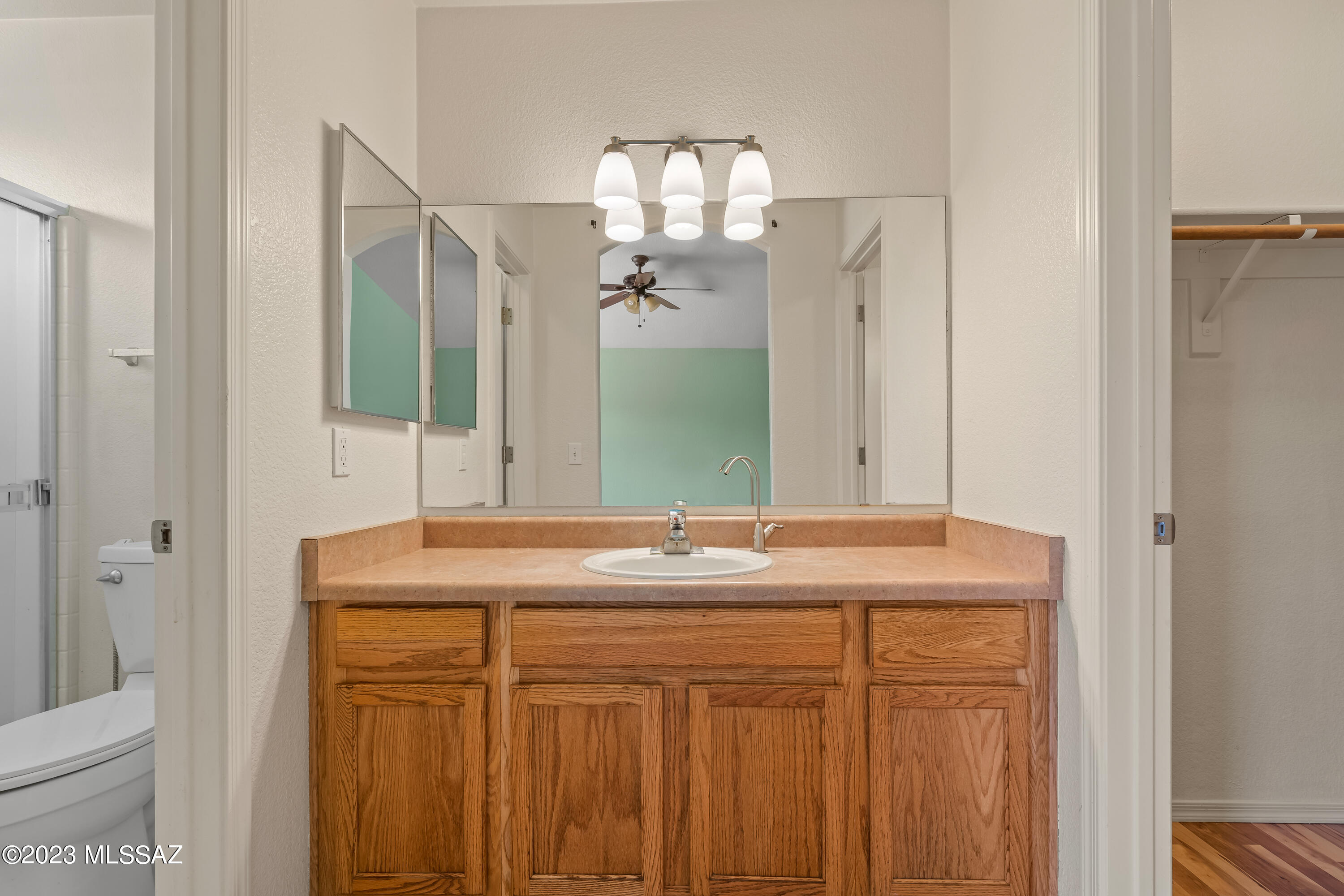 Desert View (1-127) - Residential