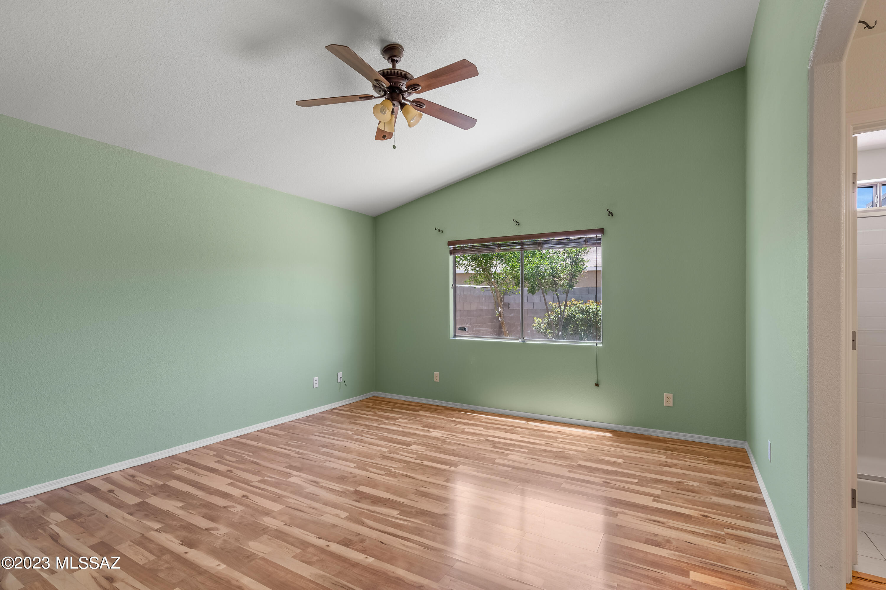 Desert View (1-127) - Residential