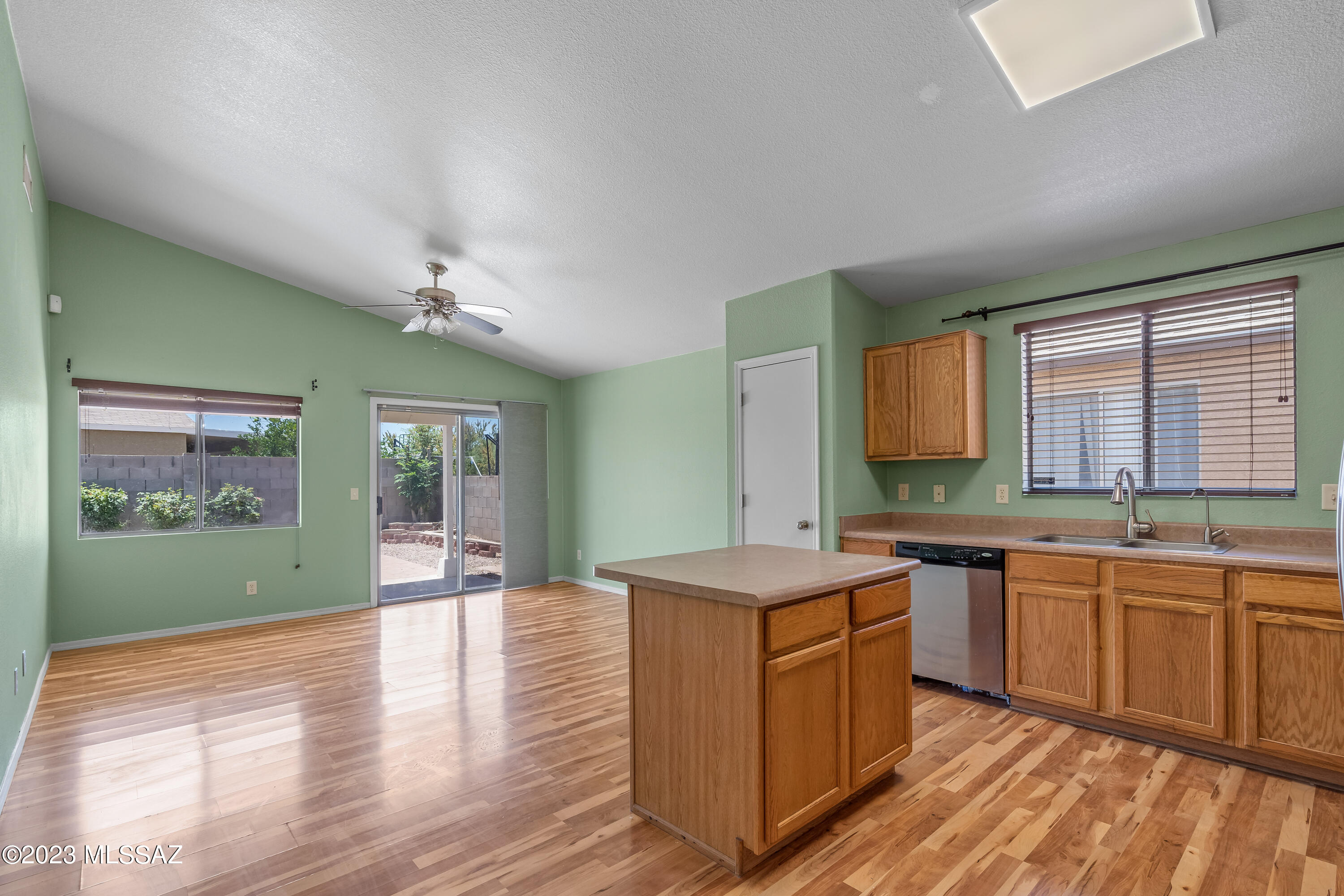 Desert View (1-127) - Residential